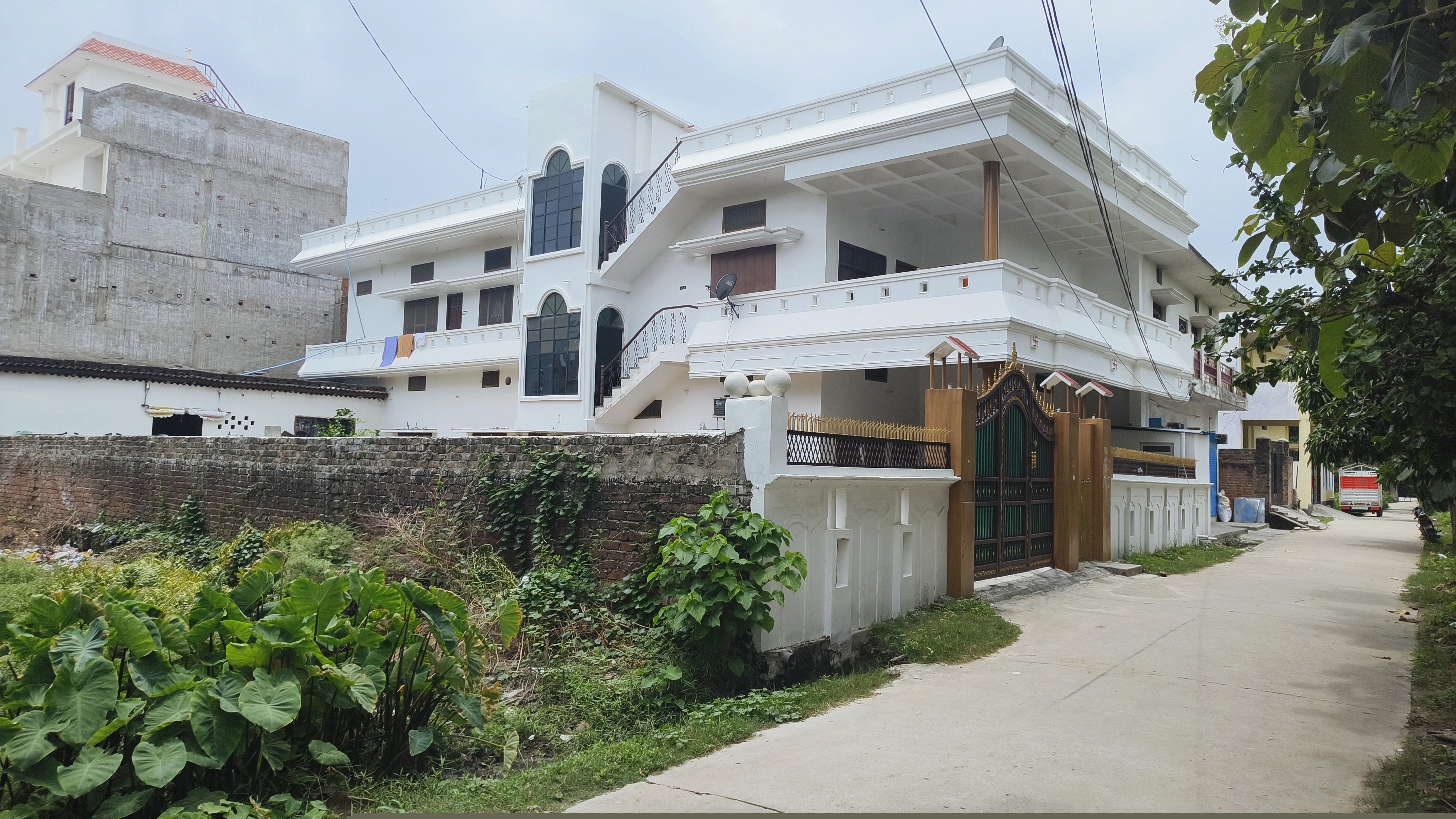 Individual House for Sale in Gorakhpur