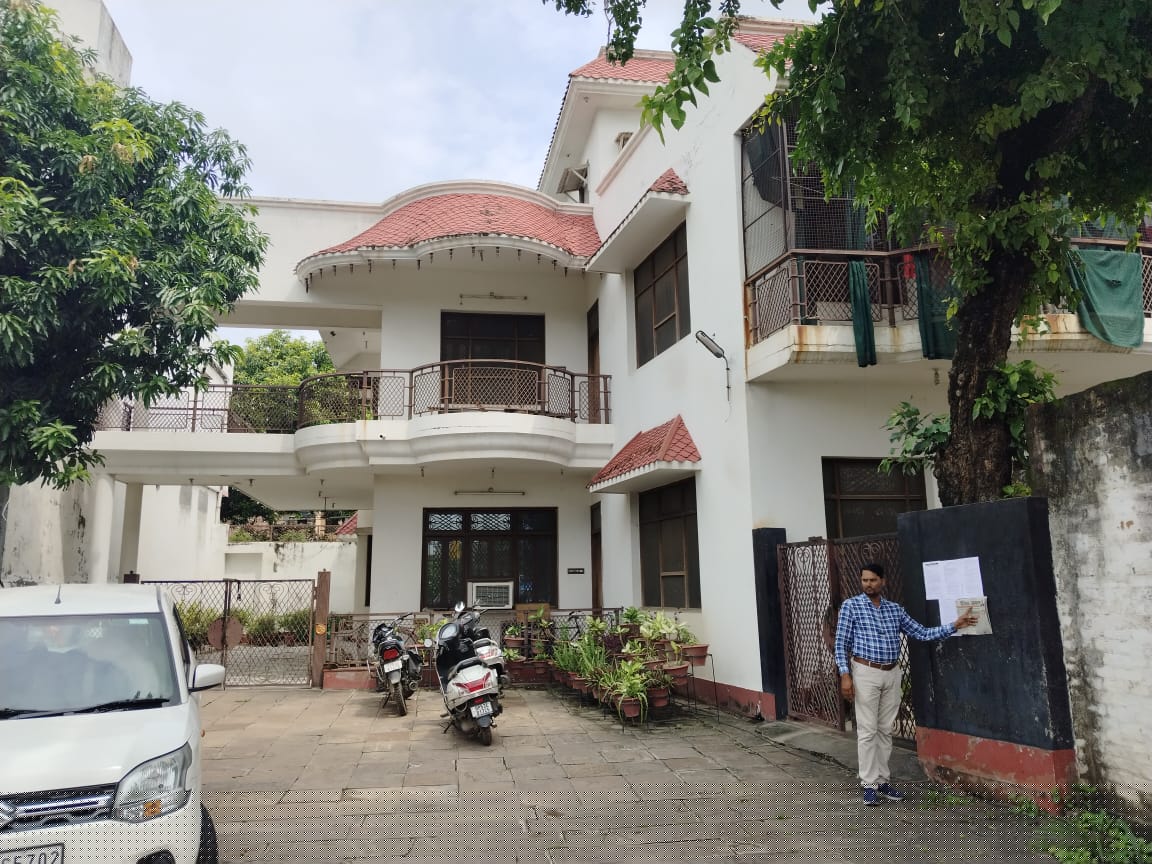 Individual House for Sale in Gorakhpur