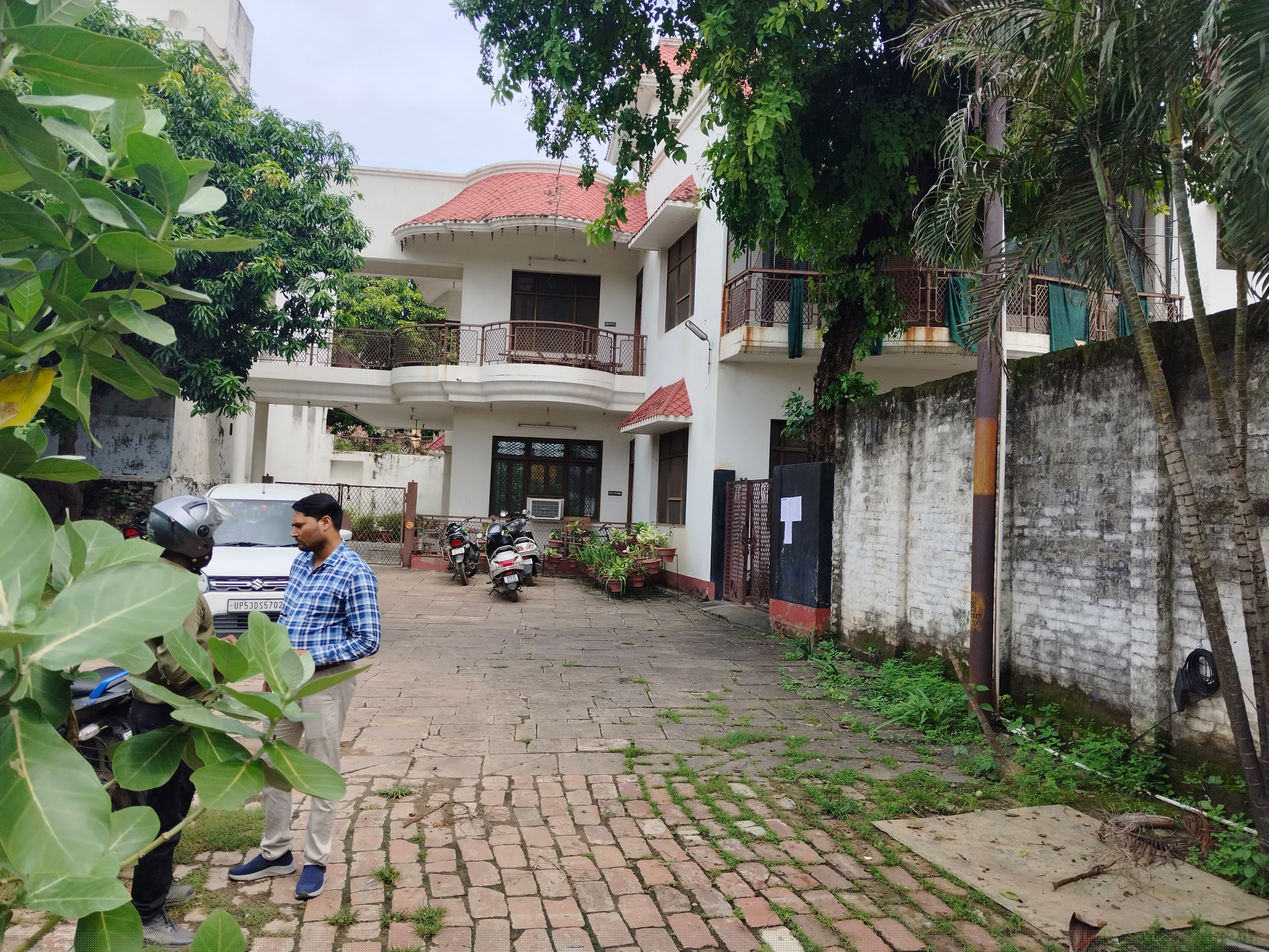 Individual House for Sale in Gorakhpur image 3 of 4 in Gorakhpur, Gorakhpur | Punjab National Bank auction property