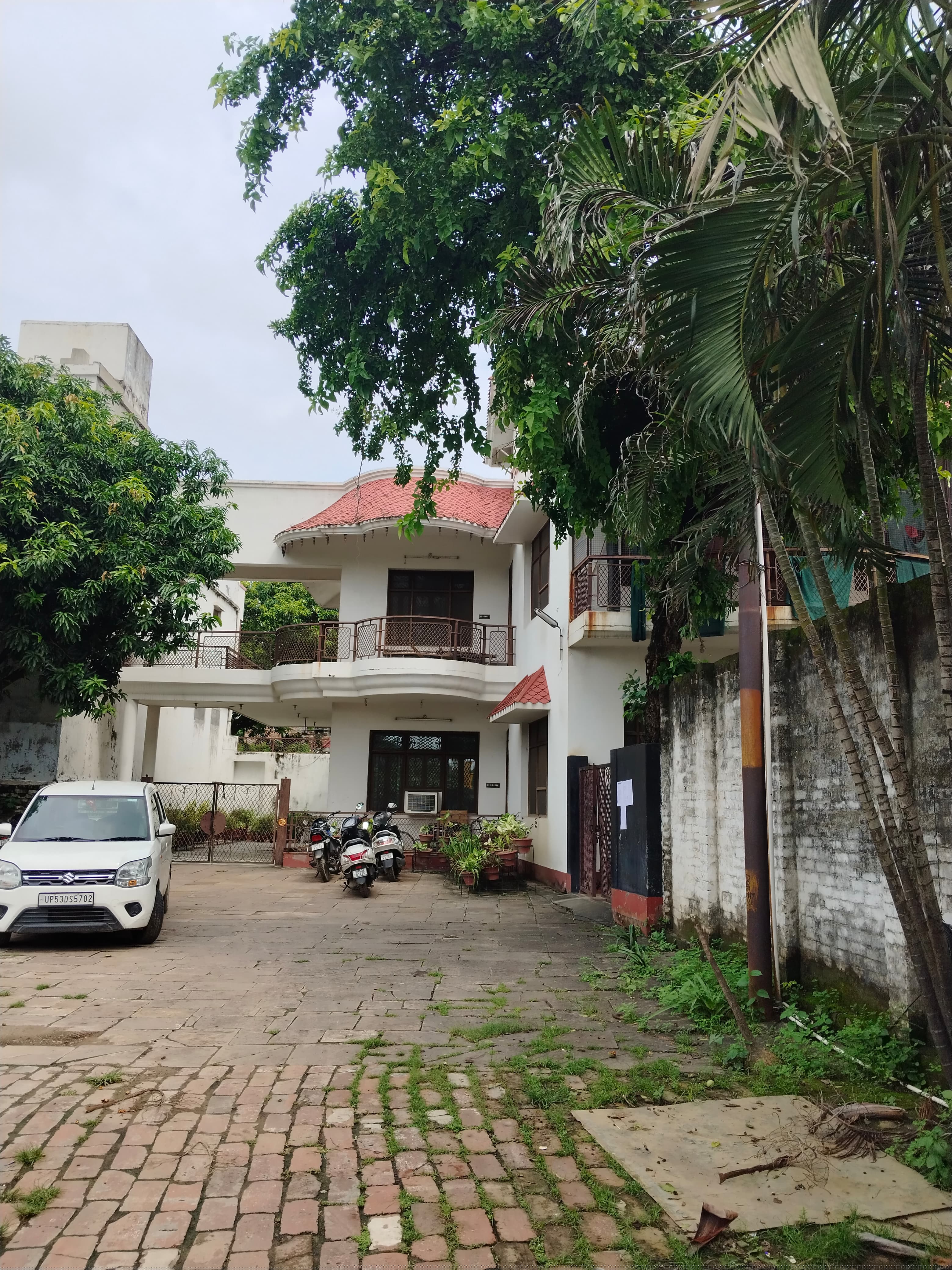 Individual House for Sale in Gorakhpur image 4 of 4 in Gorakhpur, Gorakhpur | Punjab National Bank auction property