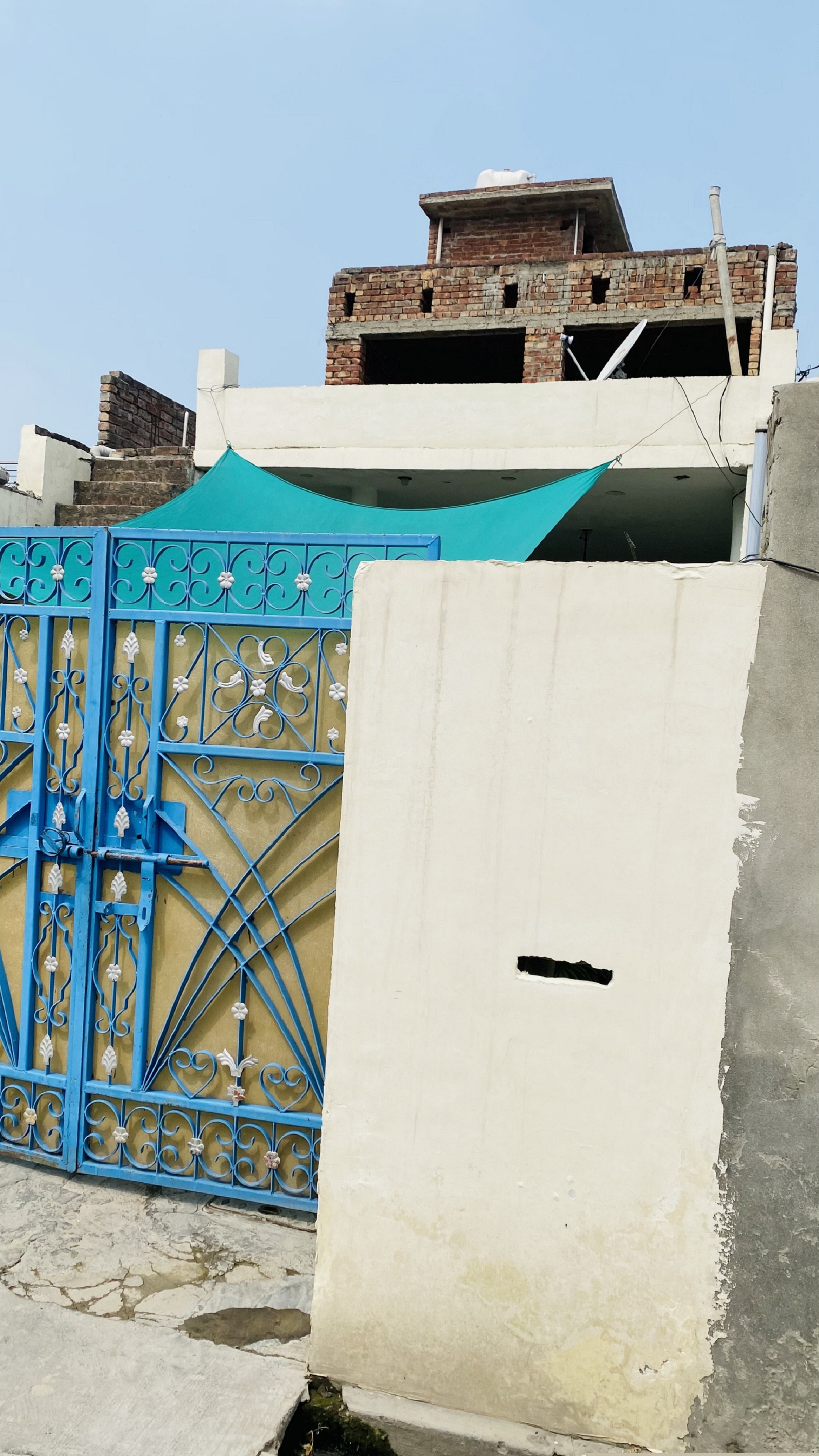 Individual House for Sale in Moga image 2 of 2 in Moga, Moga | Punjab National Bank auction property