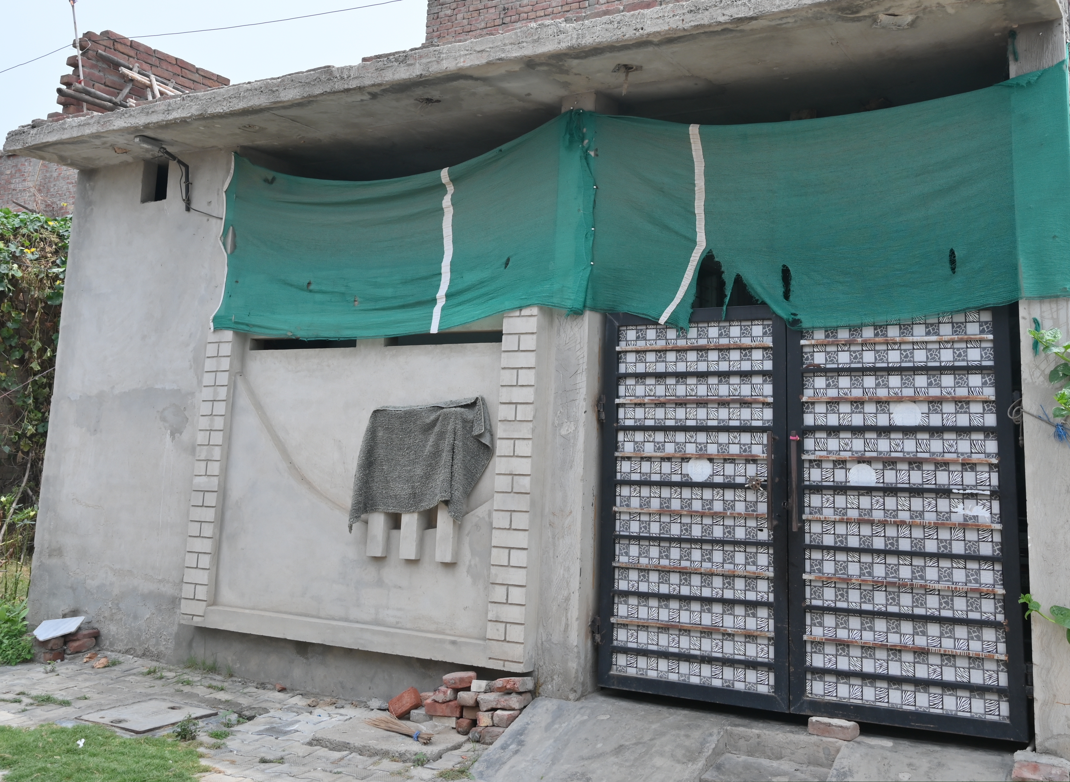 Individual House for Sale in Ferozepur