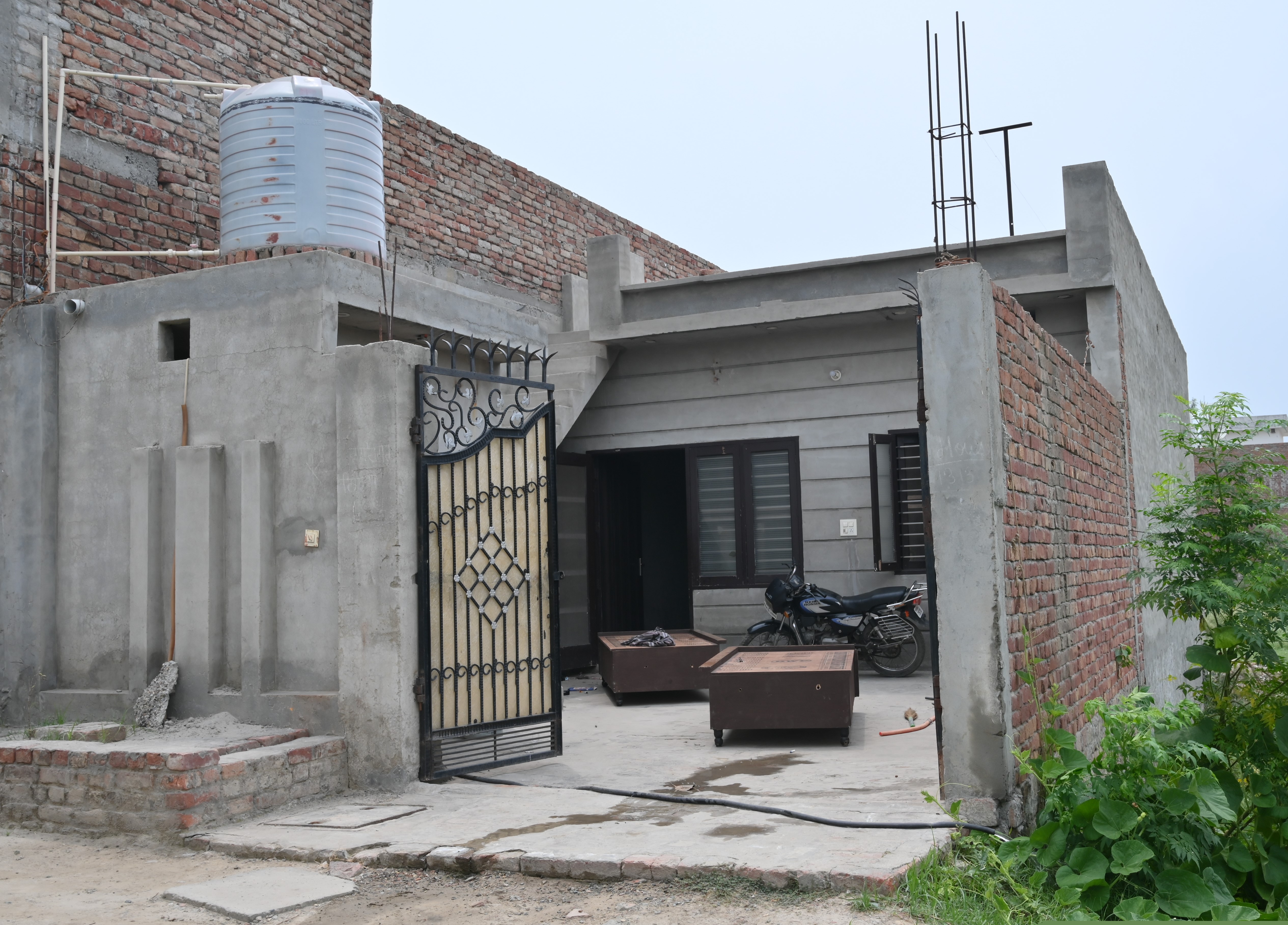 Individual House for Sale in Ferozepur