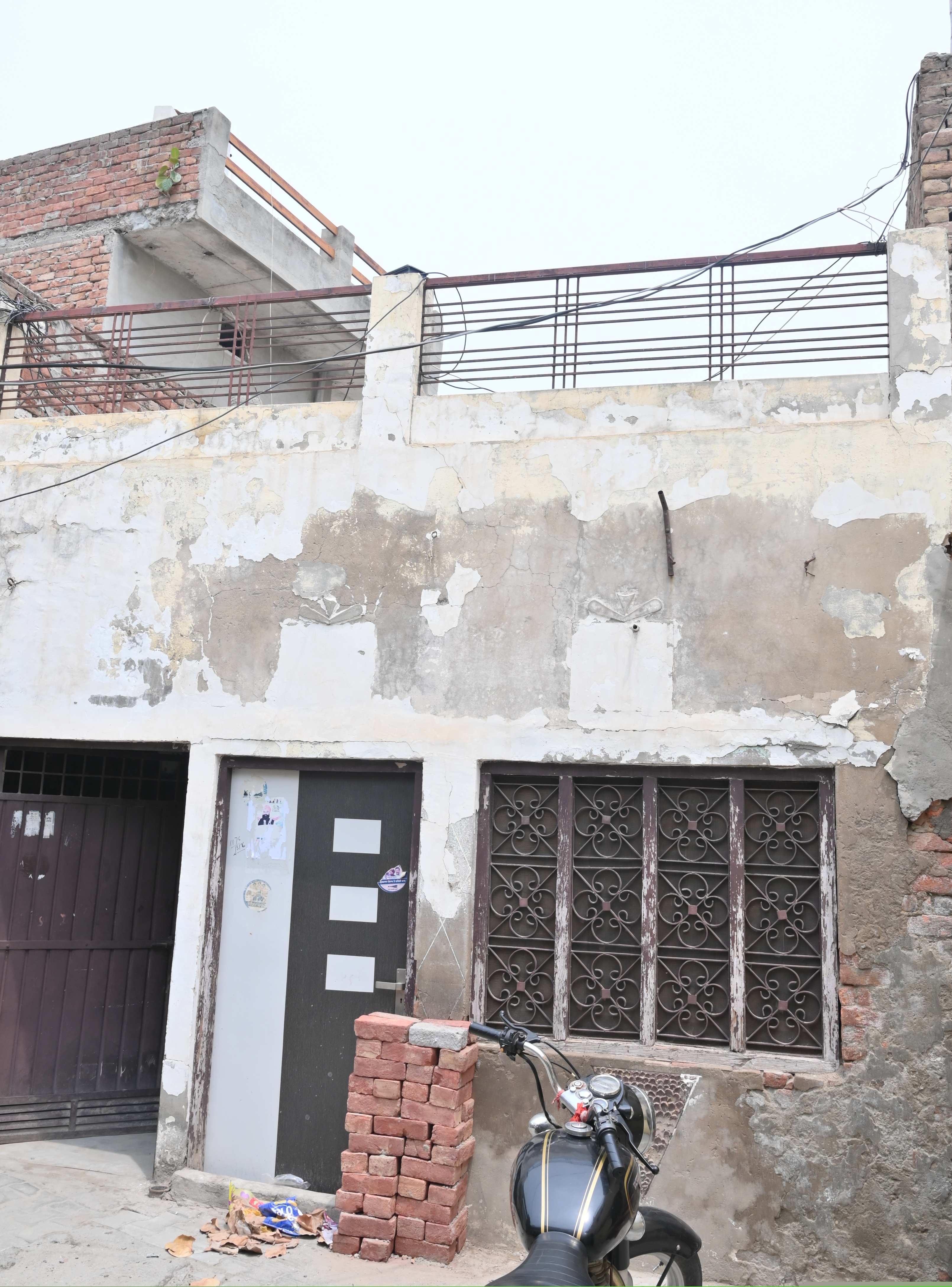 Individual House for Sale in Ferozepur