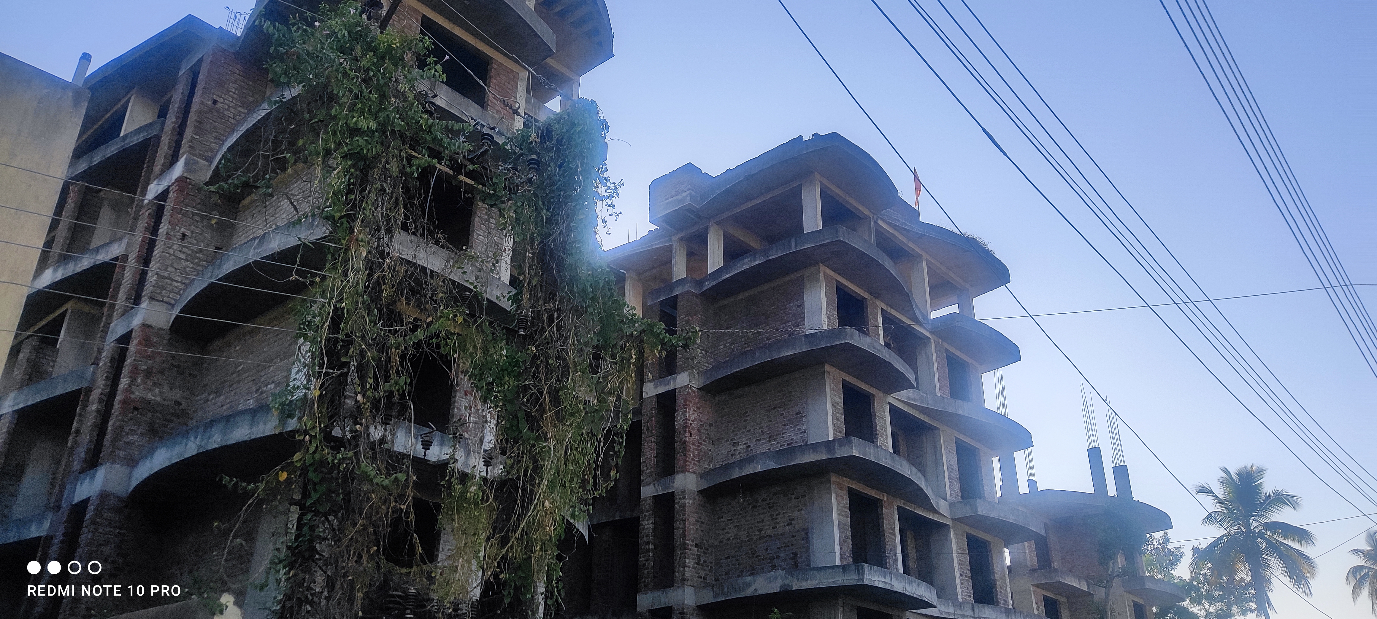 Plot for Sale in Talreja Nagar, Jalna image 2 of 2 in Jalna, Jalna | State Bank of India auction property