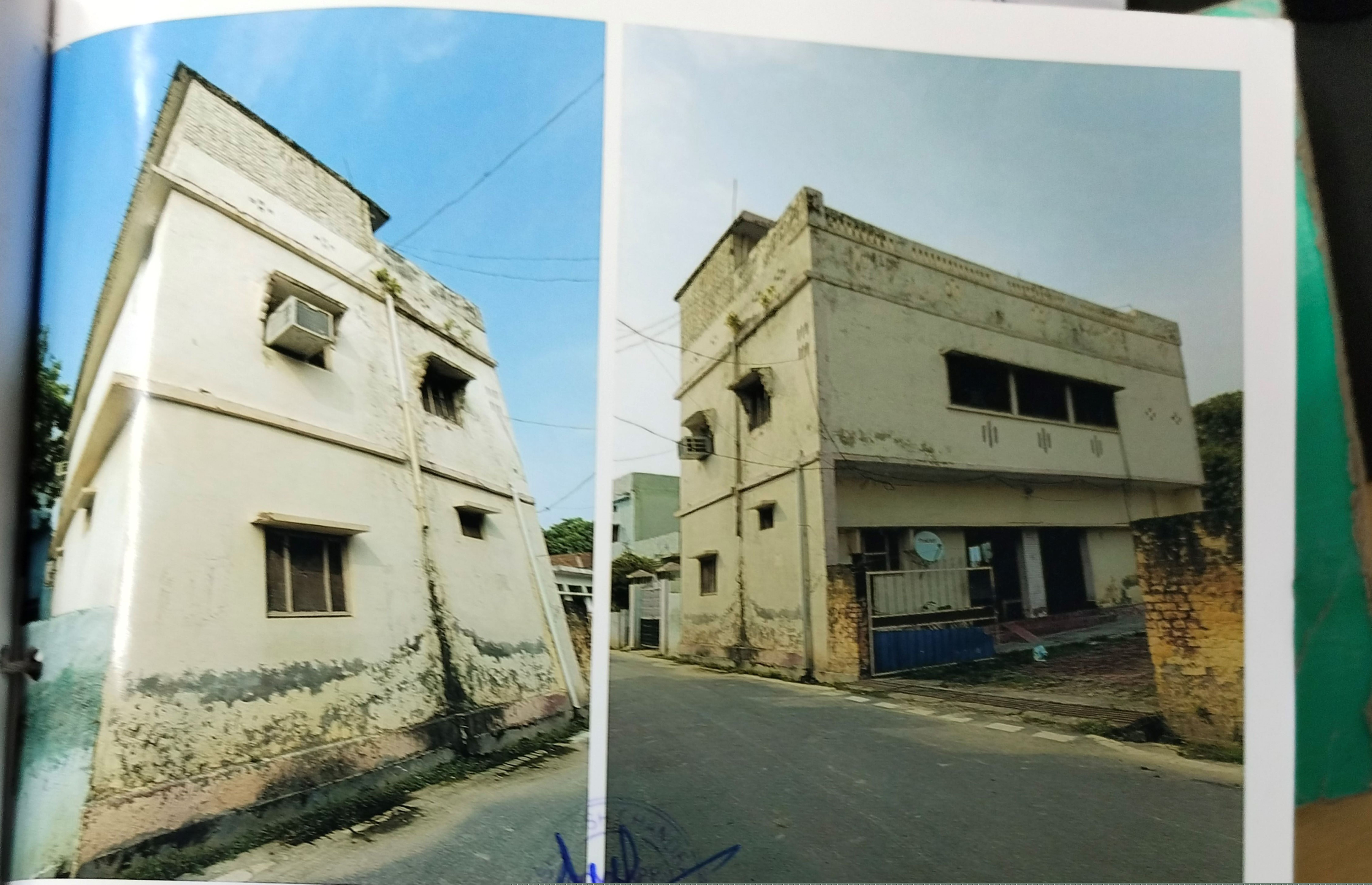 Individual House for Sale in Khalilabad