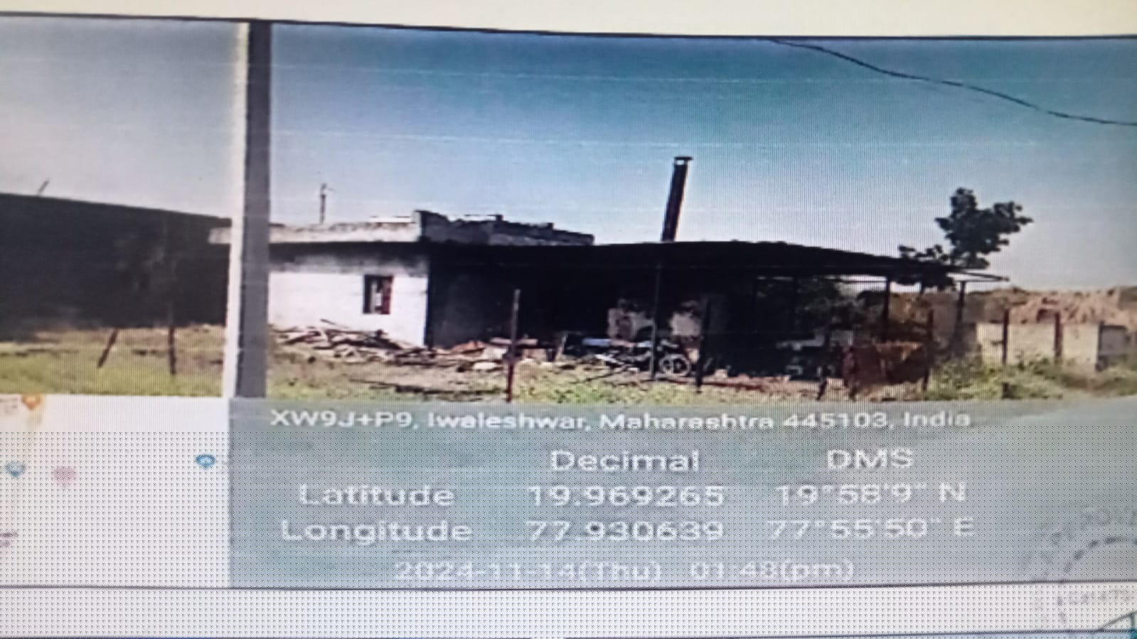 Plot for Sale in Semi Urban, Lohara