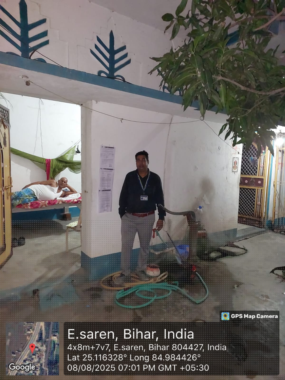 Individual House for Sale in Jehanabad