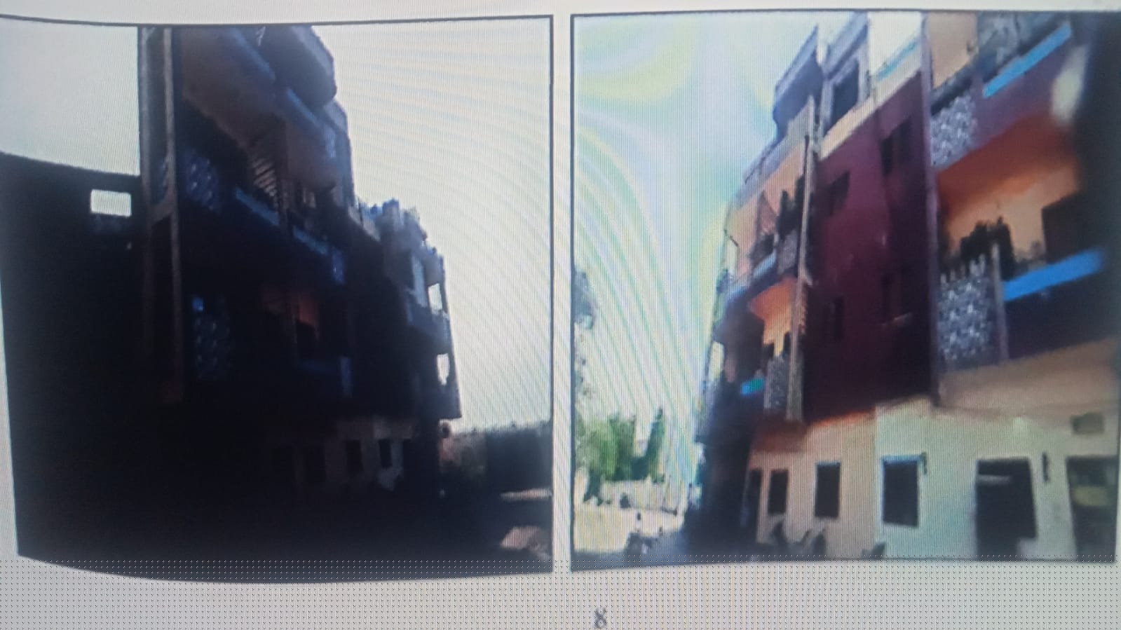 Flat for Sale in urban, Buldhana