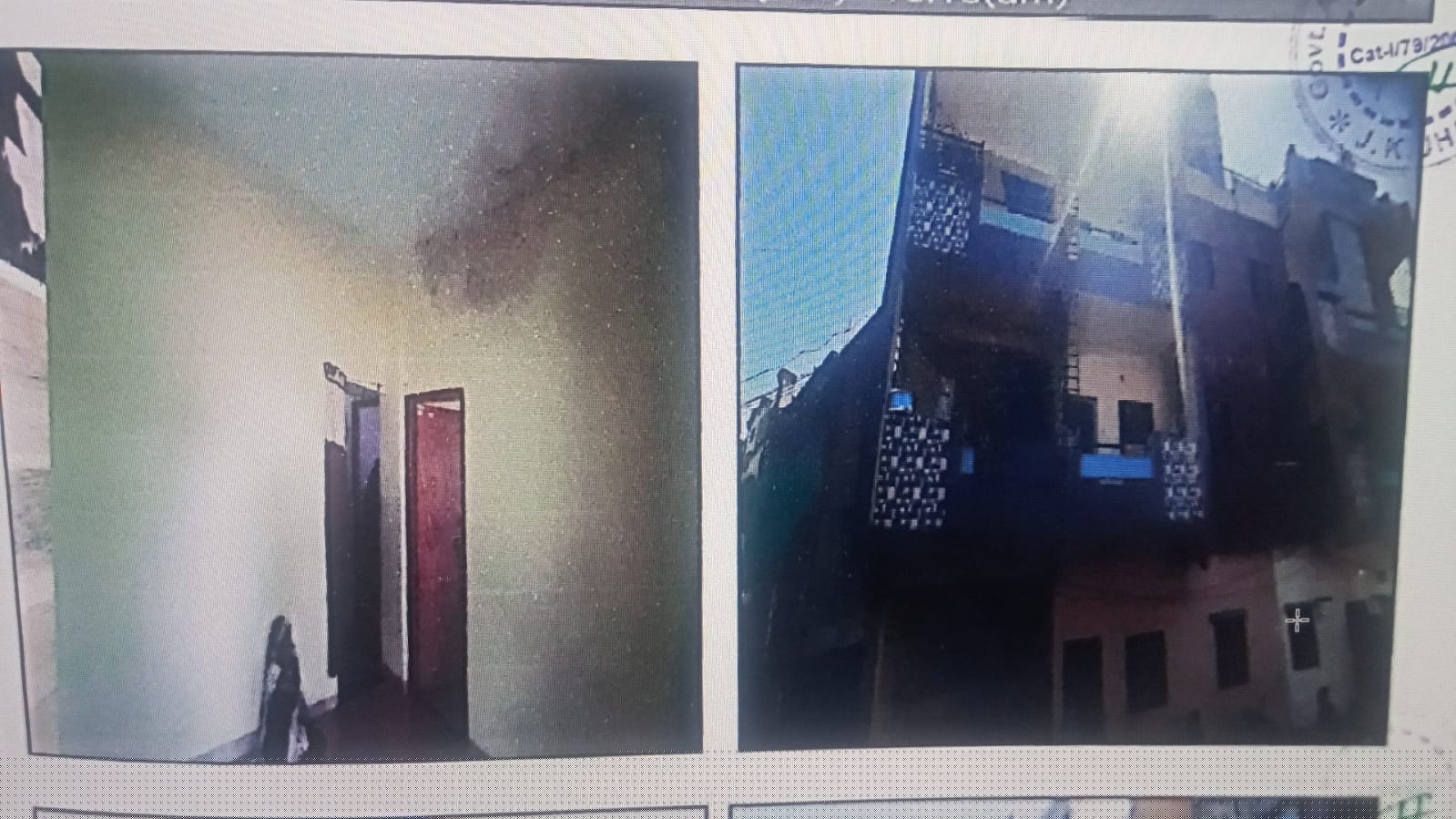 Flat for Sale in urban, Buldhana image 2 of 2 in Buldhana, Buldhana | Bank of India auction property