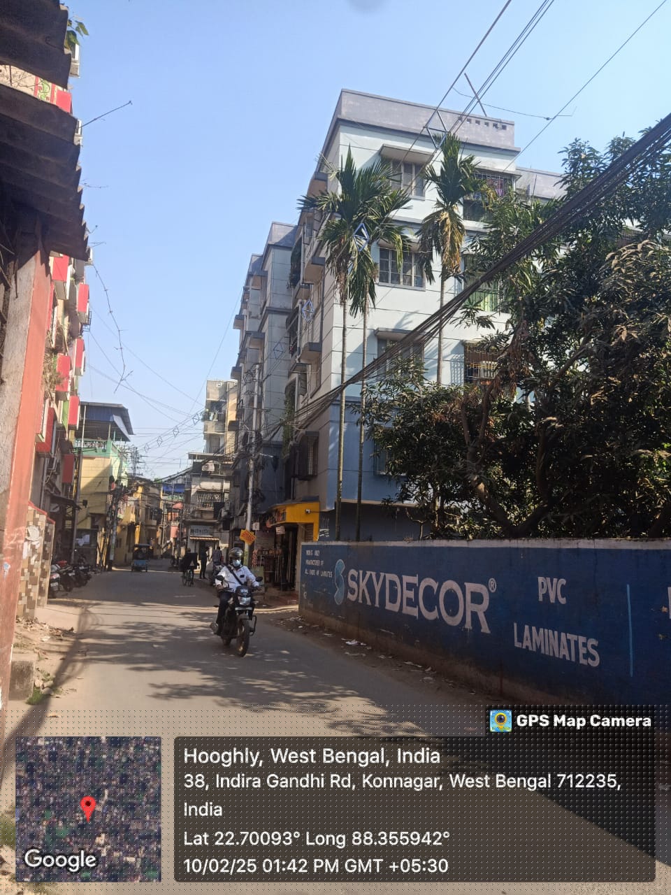 Flat for Sale in Konnagar image 6 of 6 in Konnagar, Hooghly | Punjab National Bank auction property