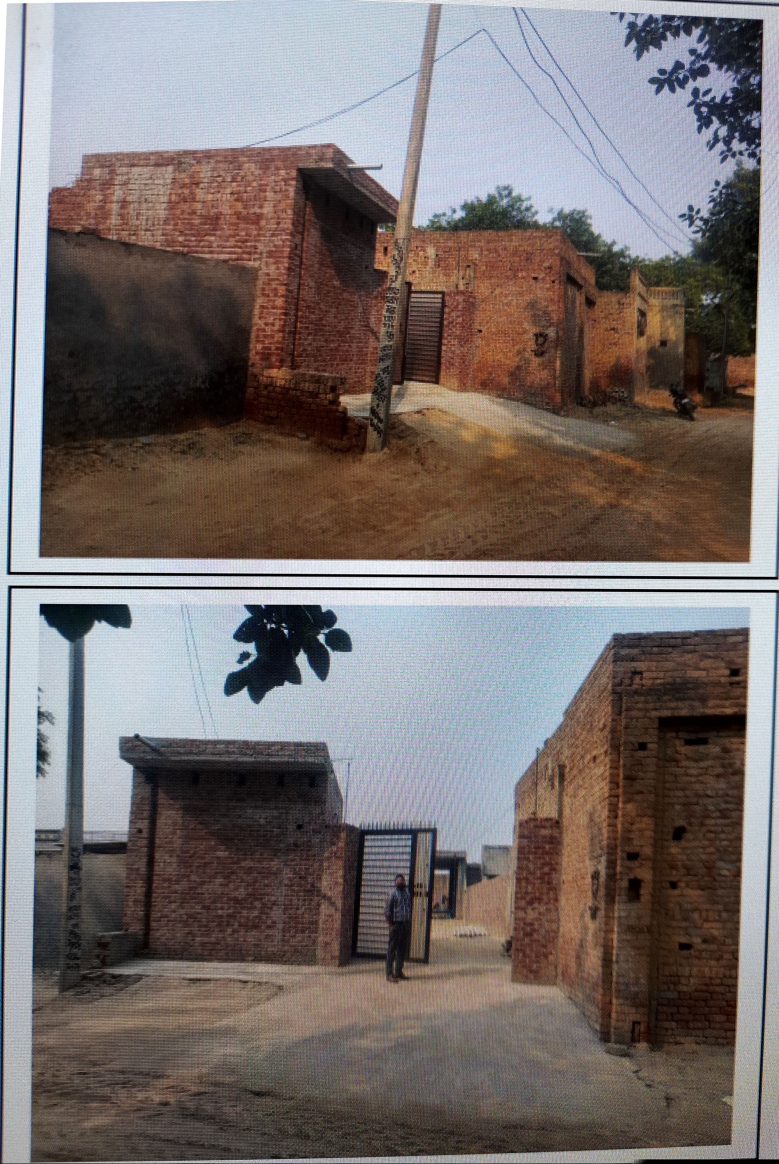 Individual House for Sale in village lelewala tehsil talwandi sabo distt bathinda, Talwandi Sabo