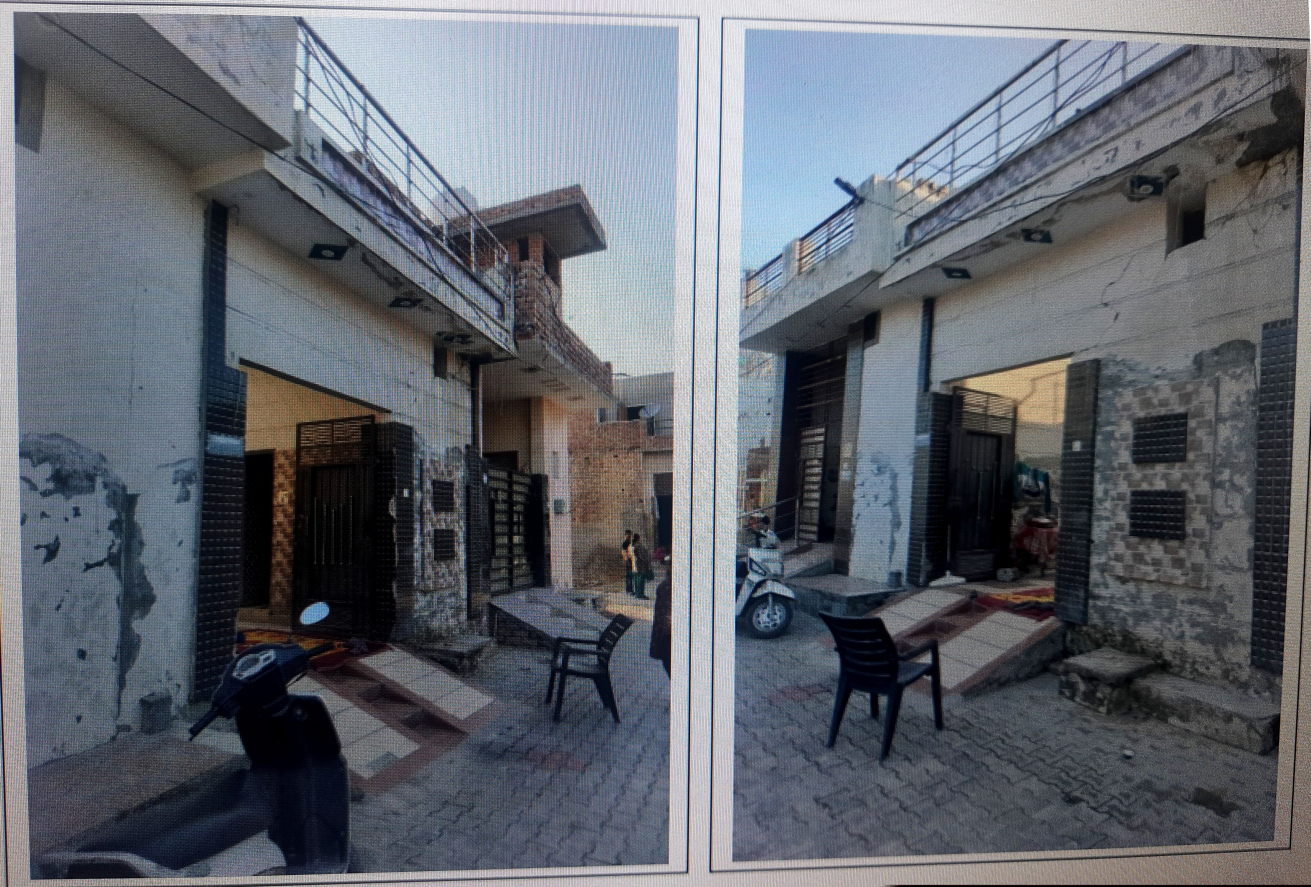 Individual House for Sale in st no 10/3 new st.11-A paras ram nagar patti jhutti Bathinda, Bathinda