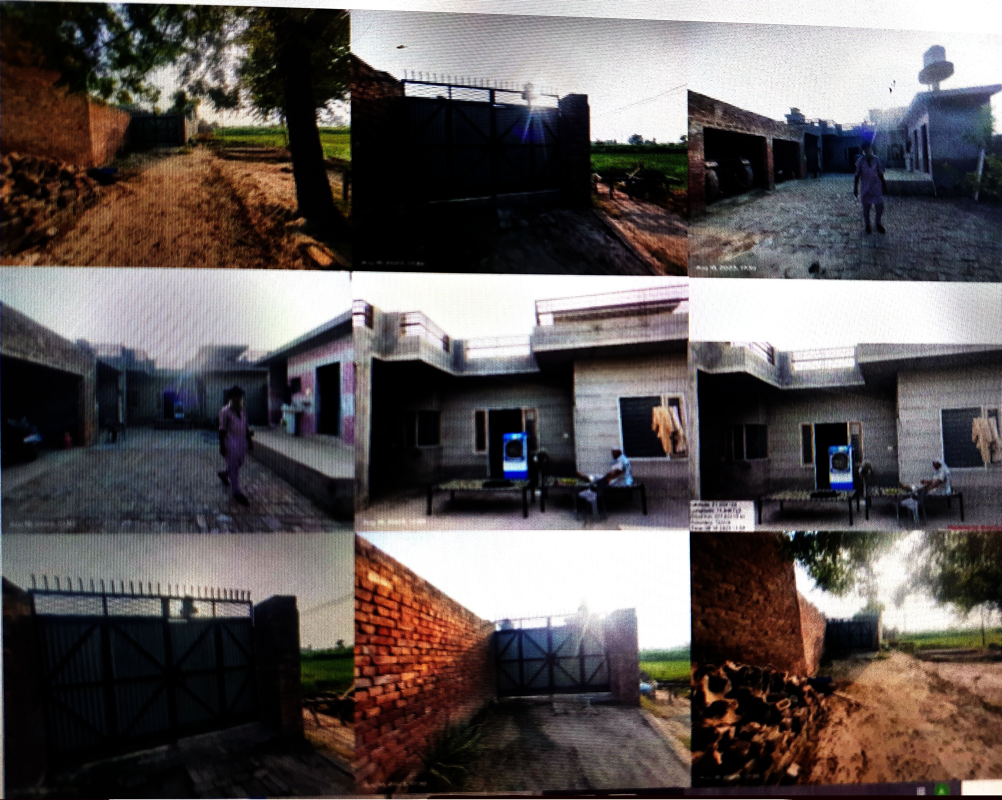 Individual House for Sale in MALLANWALA WARD NO 12 CHAHAL MALLANWALA ZIRA ROAD FEROZEPUR, Mallanwala Khass