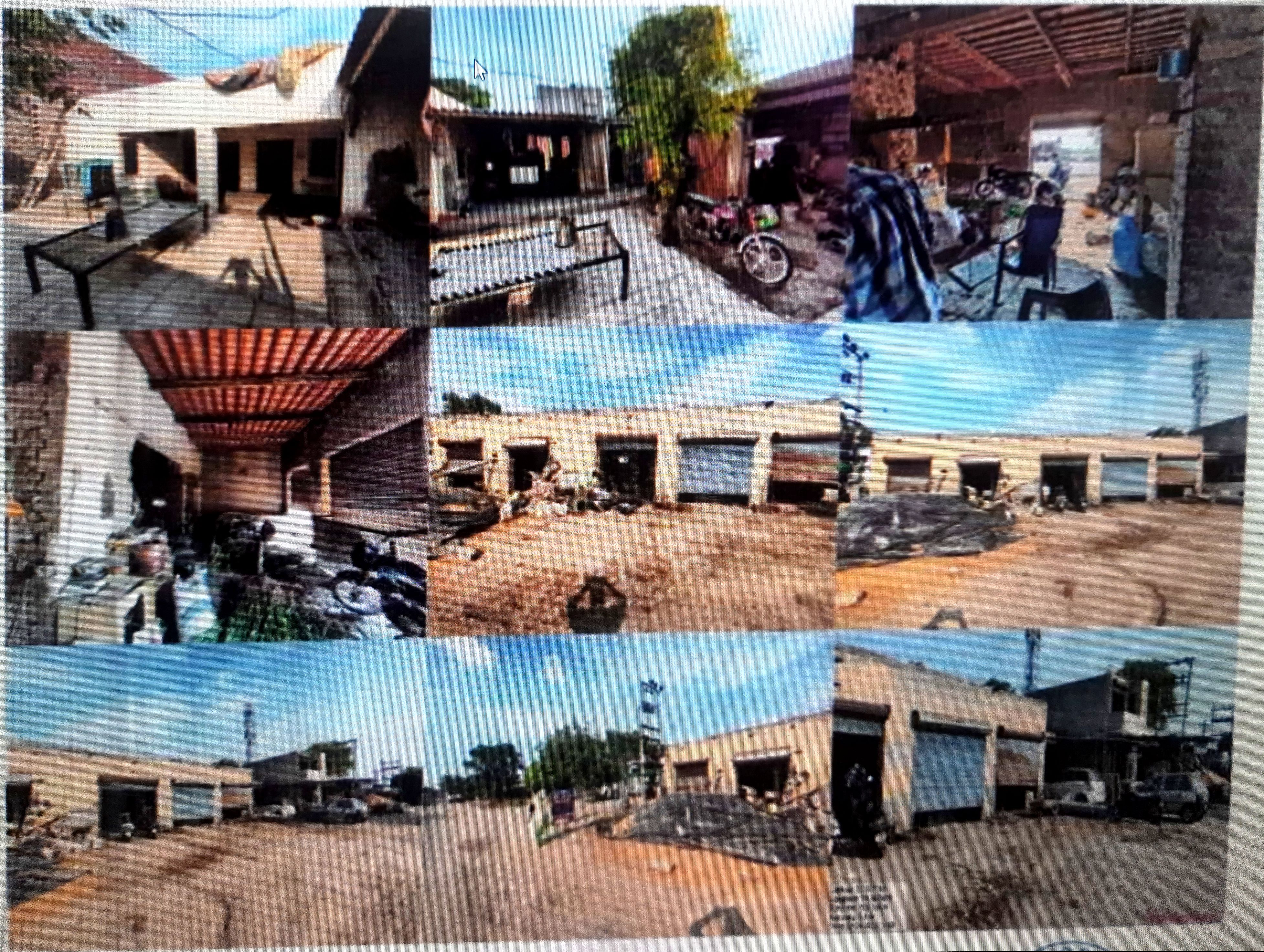 Individual House for Sale in situated in village Khilchi Qadim Distt Ferozepur., Ferozepur