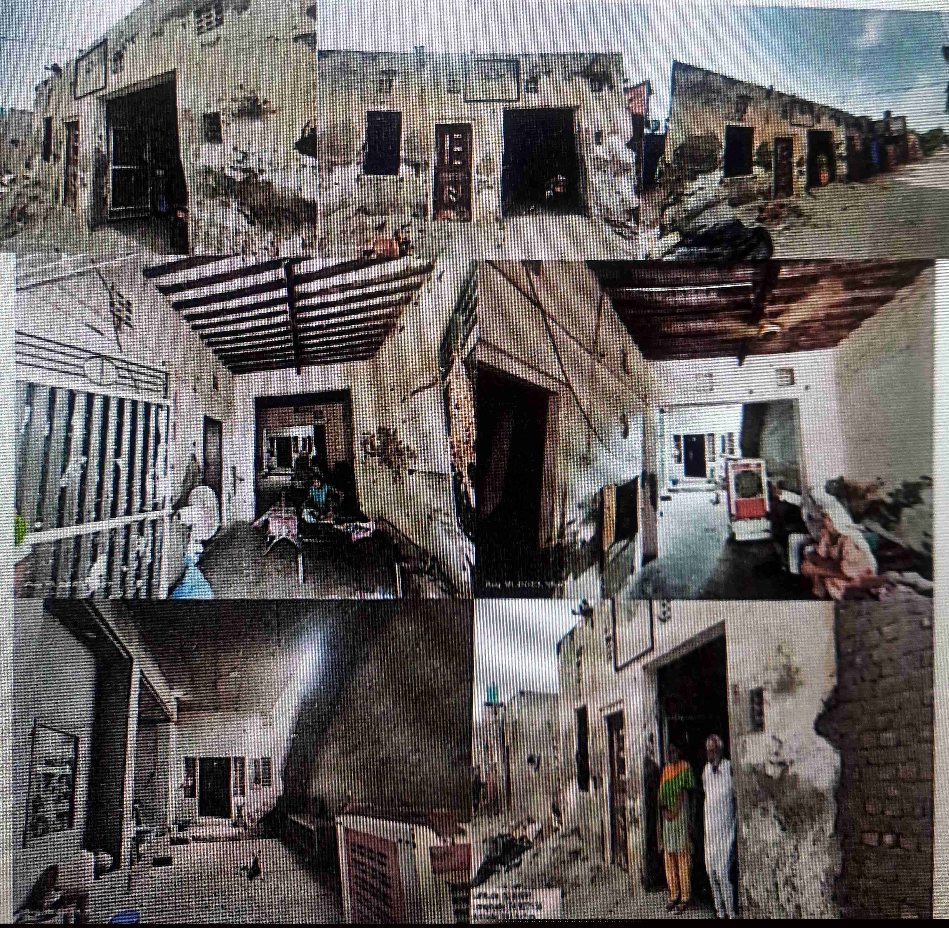 Individual House for Sale in talwandi bhai district Ferozepur, Talwandi Bhai