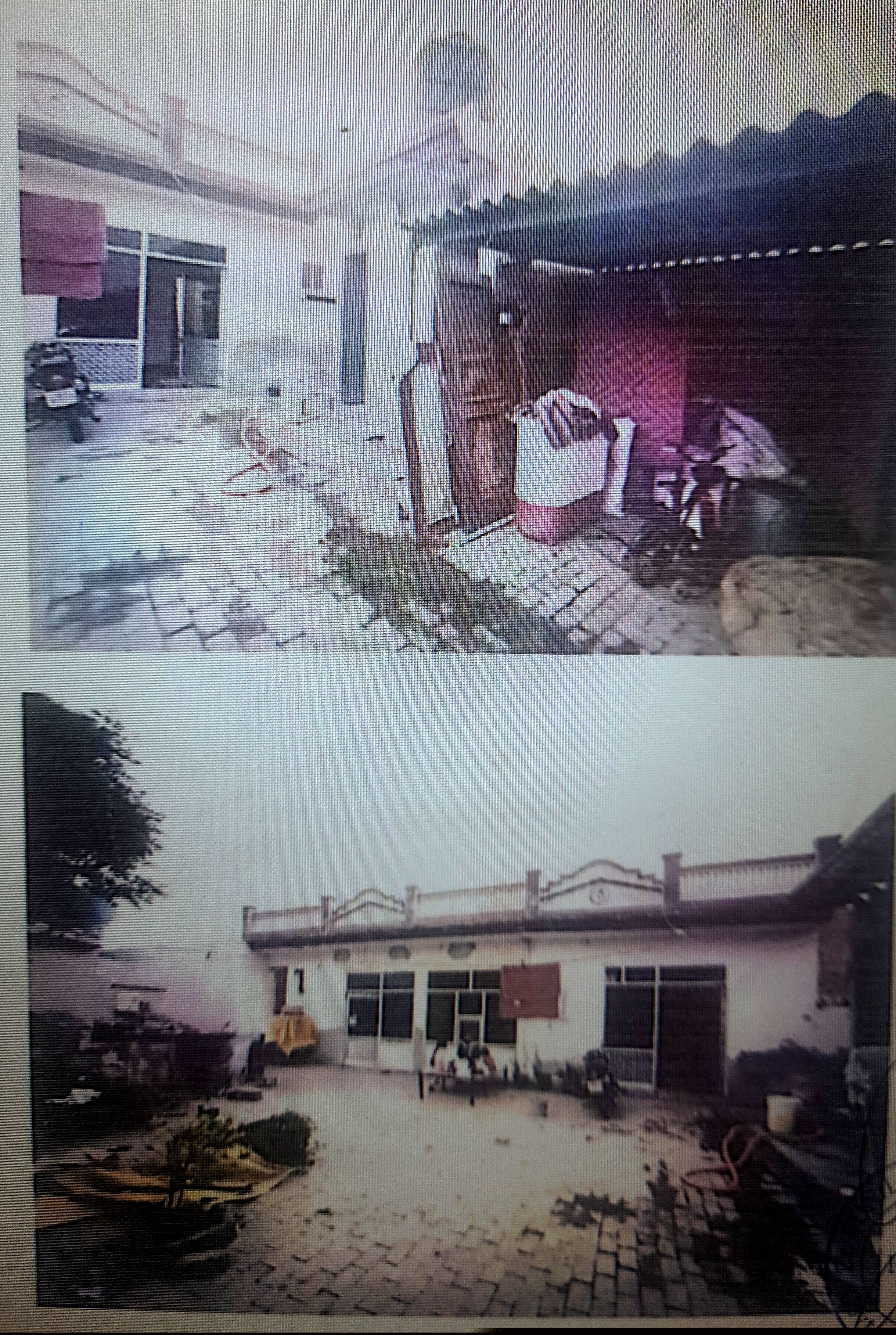 Individual House for Sale in at Village Dhudi Tehsil Faridkot, Faridkot