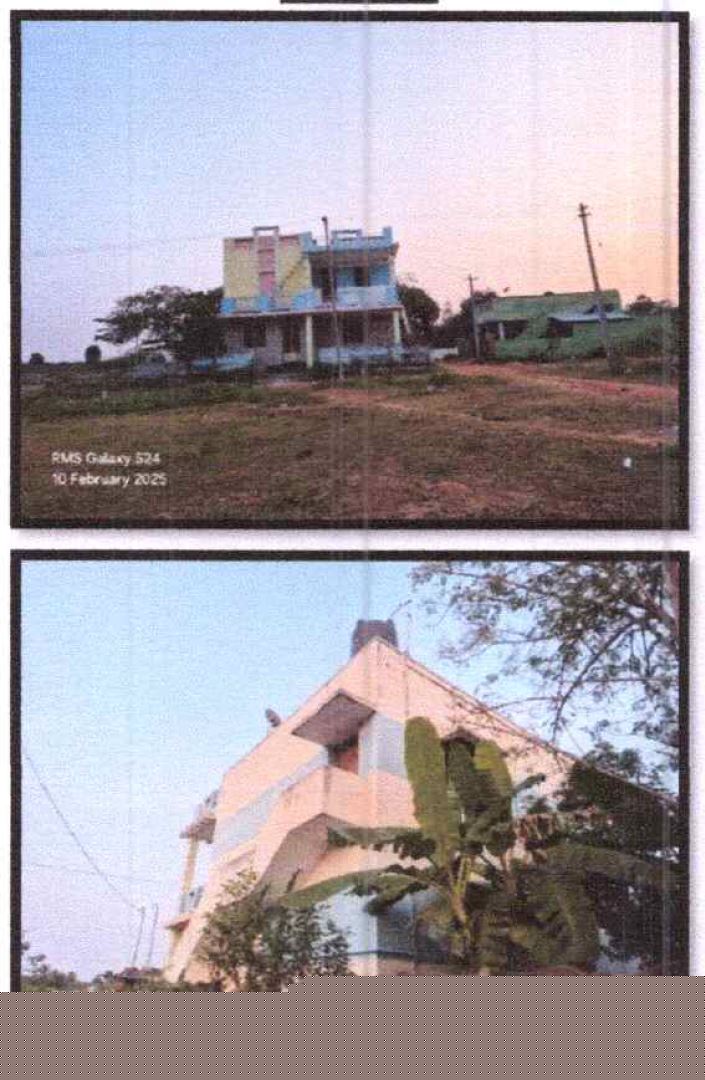 Individual House for Sale in Kothari Village, Chettinad, Puduvayal image 2 of 3 in Puduvayal, Sivaganga | Canara Bank auction property
