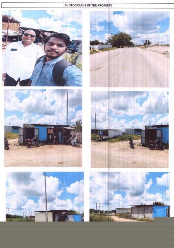 Plot for Sale in RAICHUR HILLS MAHBUBIYA COLONY RAICHUR, Raichur