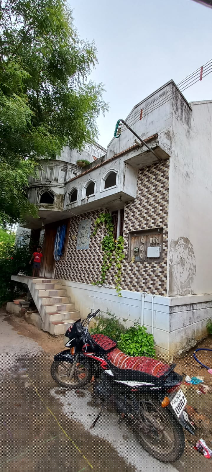 Individual House for Sale in SANKARANKOVIL, Sankarankoil