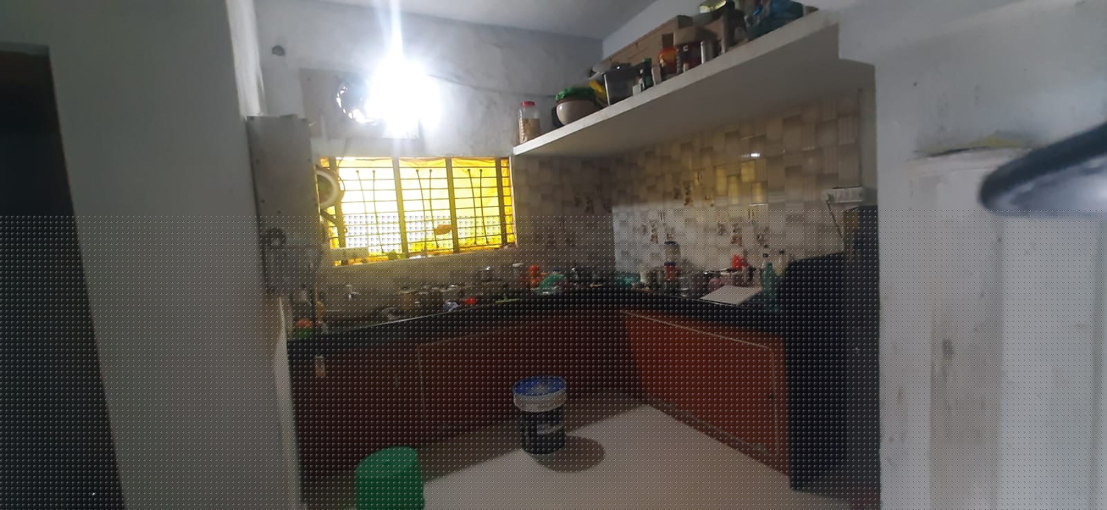 Individual House for Sale in SEMI URBAN, Ballarpur image 2 of 2 in Ballarpur, Chandrapur | Bank of India auction property