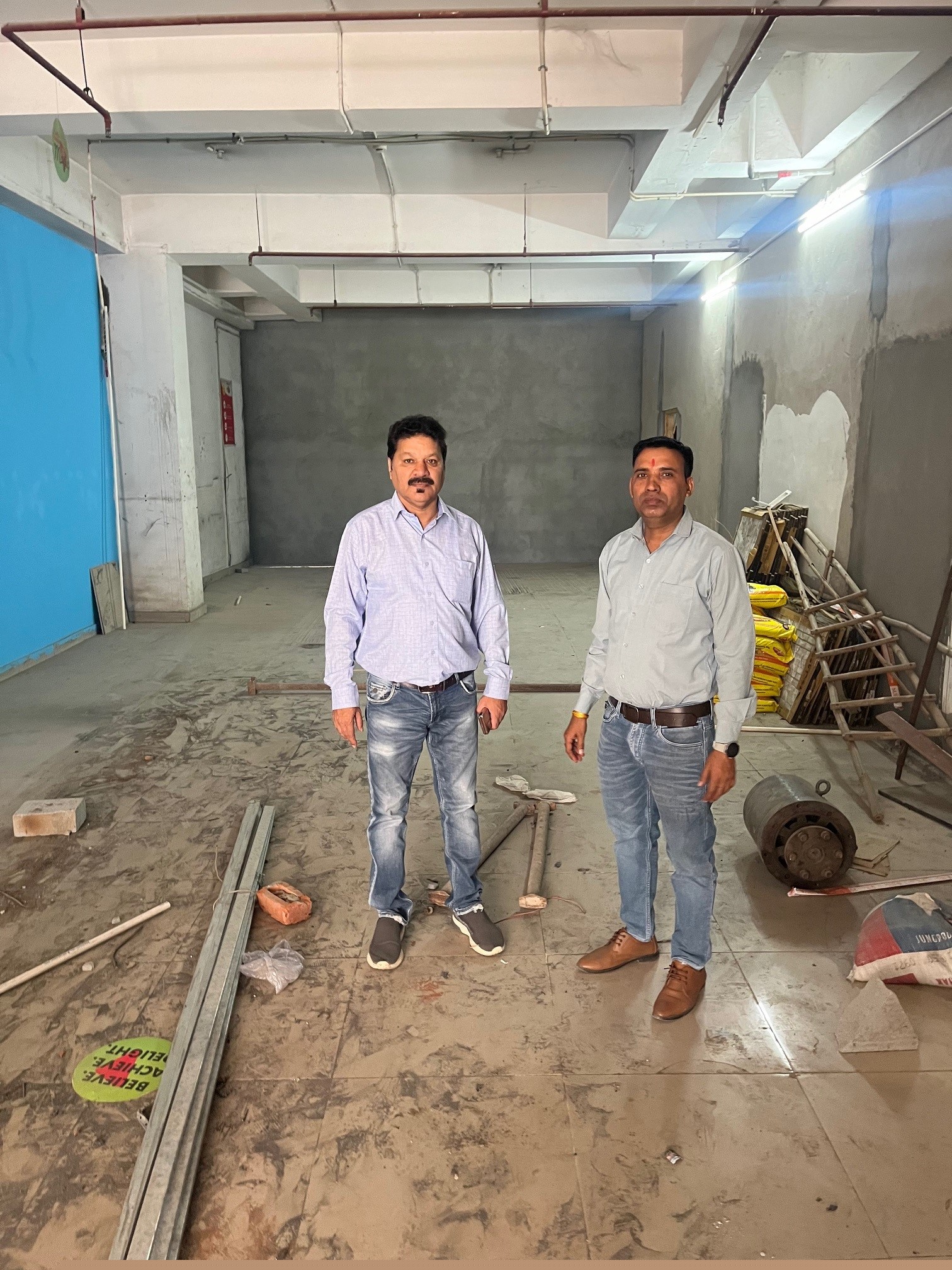 Shops for Sale in Ghaziabad image 3 of 3 in Ghaziabad, Ghaziabad | Bank of Maharashtra auction property