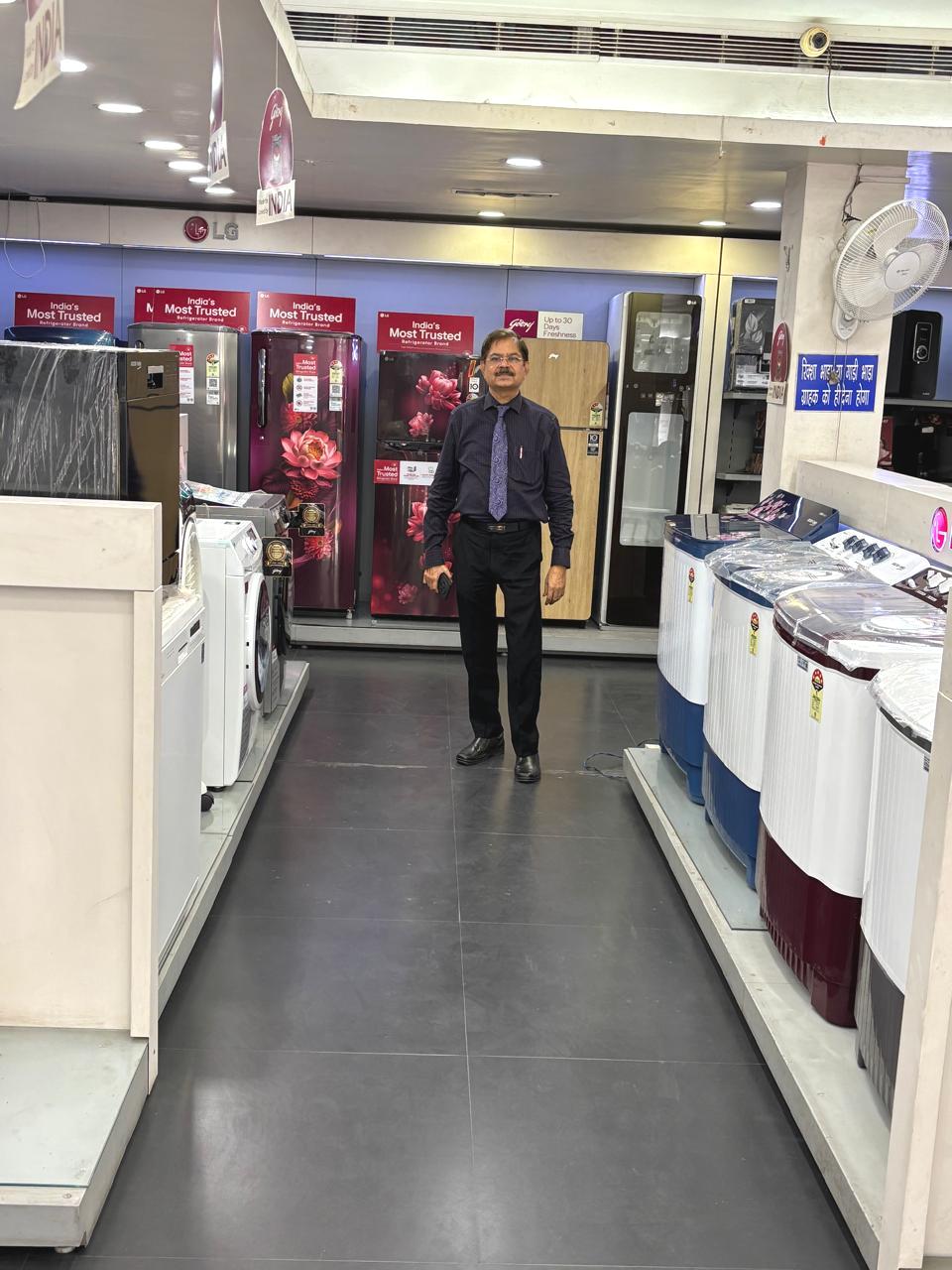 Shops for Sale in Ghaziabad image 4 of 4 in Ghaziabad, Ghaziabad | Bank of Maharashtra auction property