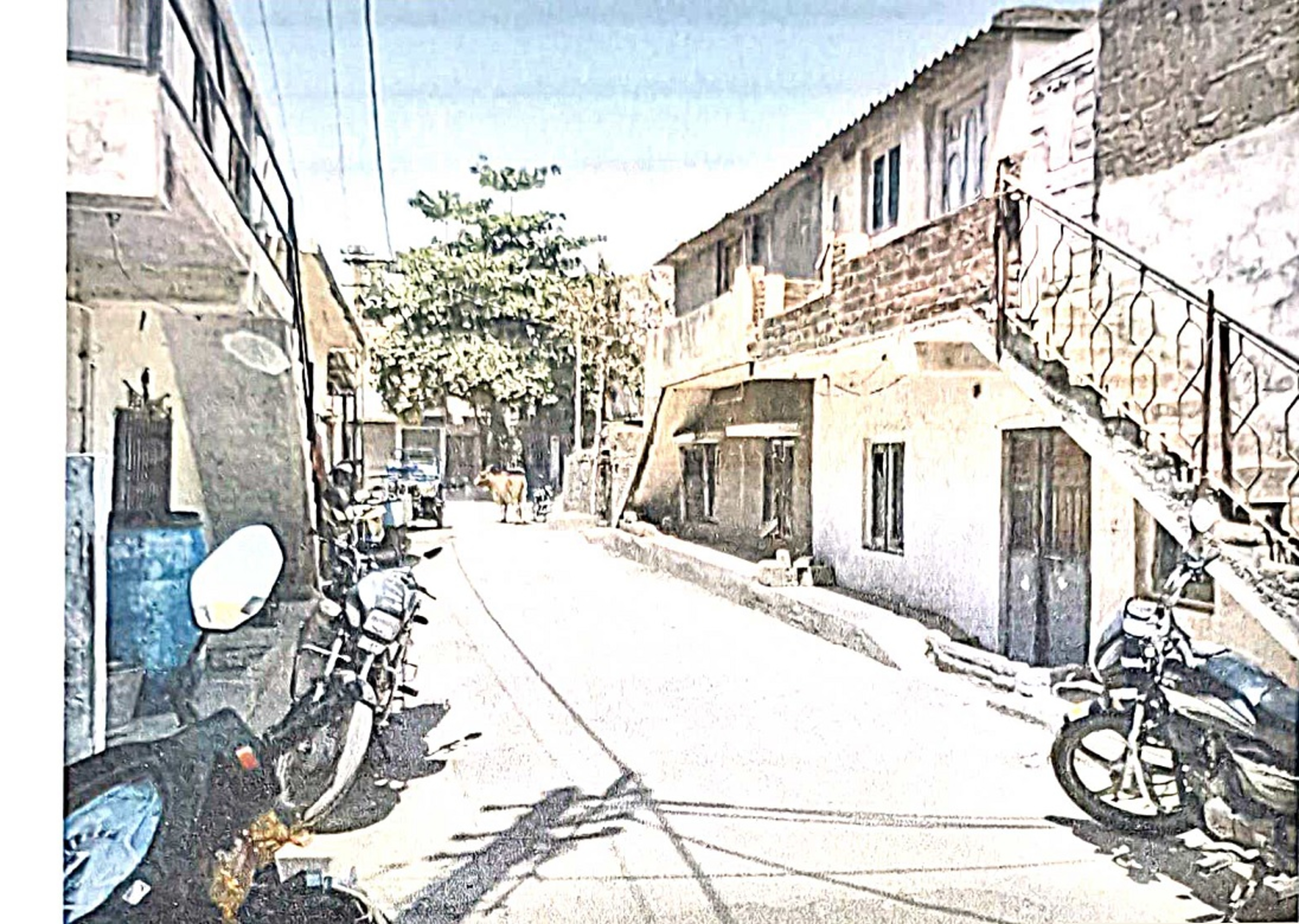 Individual House for Sale in JUNAGADH, Junagadh