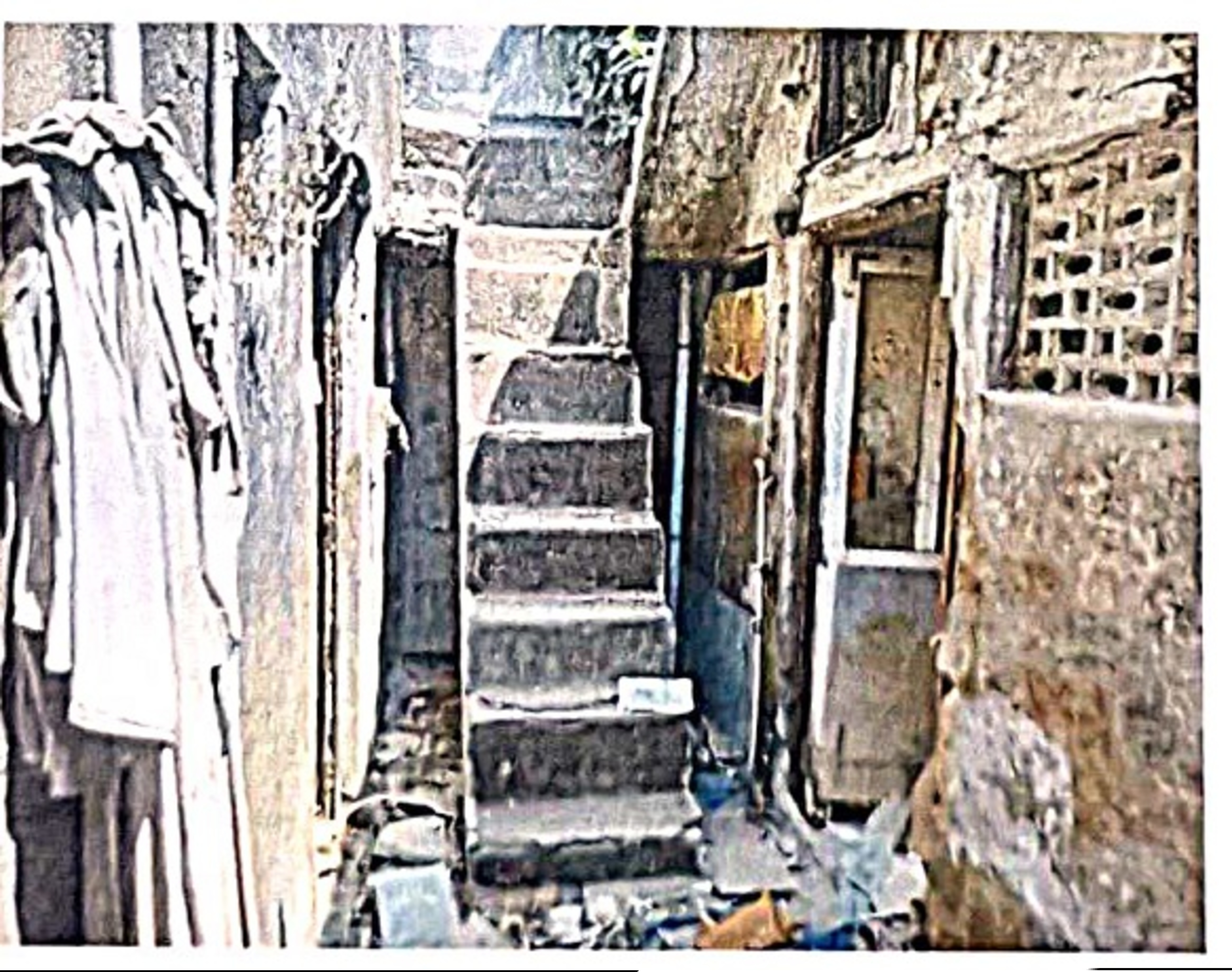 Individual House for Sale in JUNAGADH, Junagadh image 2 of 3 in Junagadh, Junagadh | Punjab National Bank auction property