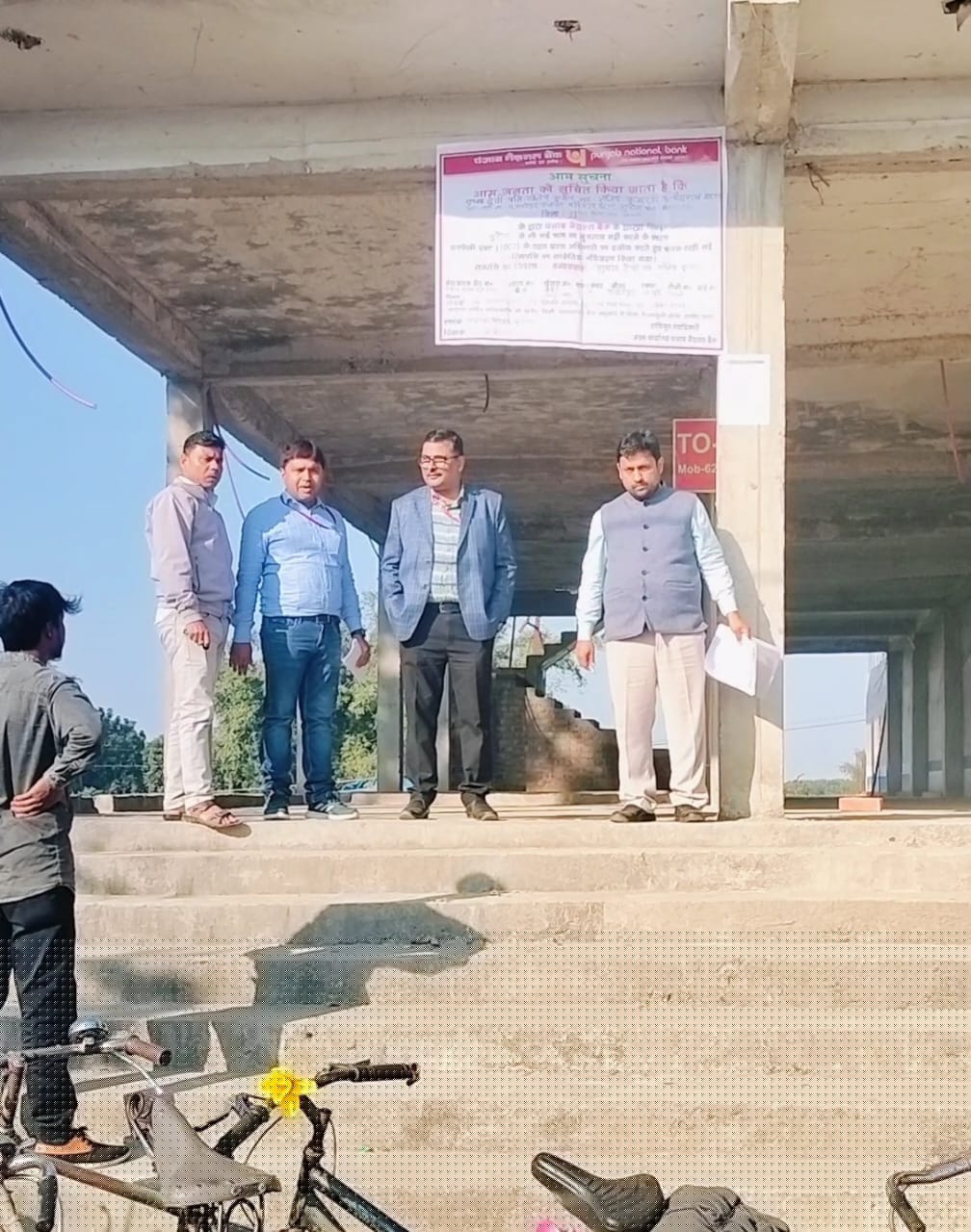 Individual House for Sale in BIRPUR, Birpur