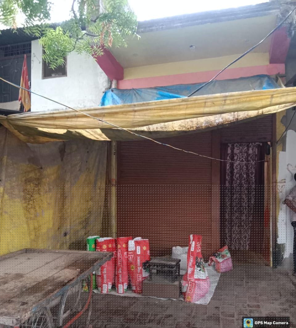 Individual House for Sale in Balrampur