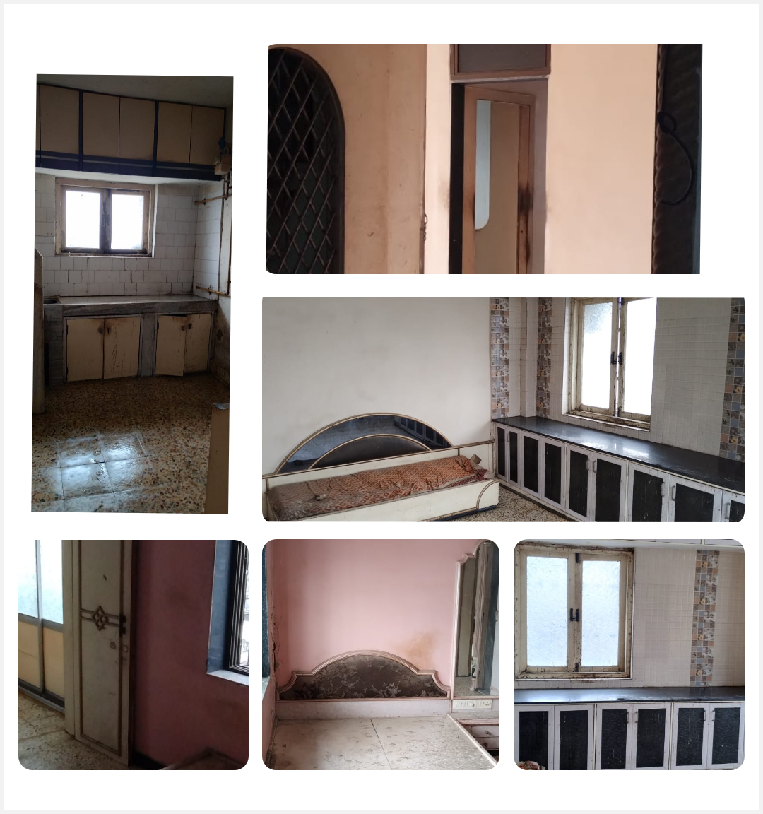 Flat for Sale in Navsari