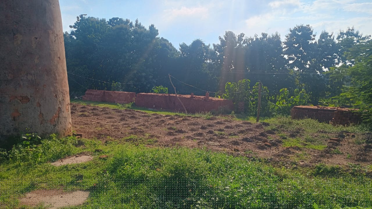 Plot for Sale in Indian Tehephone Industry Mankapur image 4 of 4 in Indian Tehephone Industry Mankapur, Gonda | Indian Bank auction property