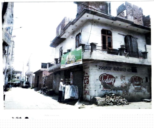 Individual House for Sale in Mandi Govindgarh