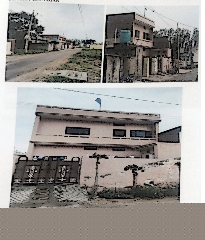 Individual House for Sale in Rupnagar