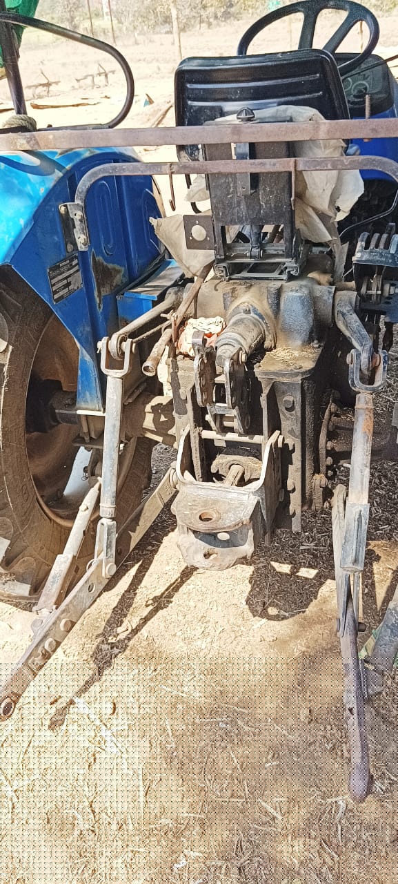 Tractor for Sale in Lohara image 3 of 4 in Lohara, Yavatmal | Punjab National Bank auction property
