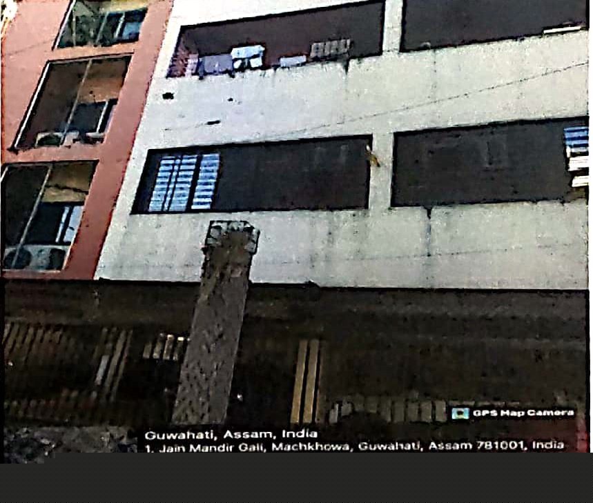 Flat for Sale in Urban, Guwahati