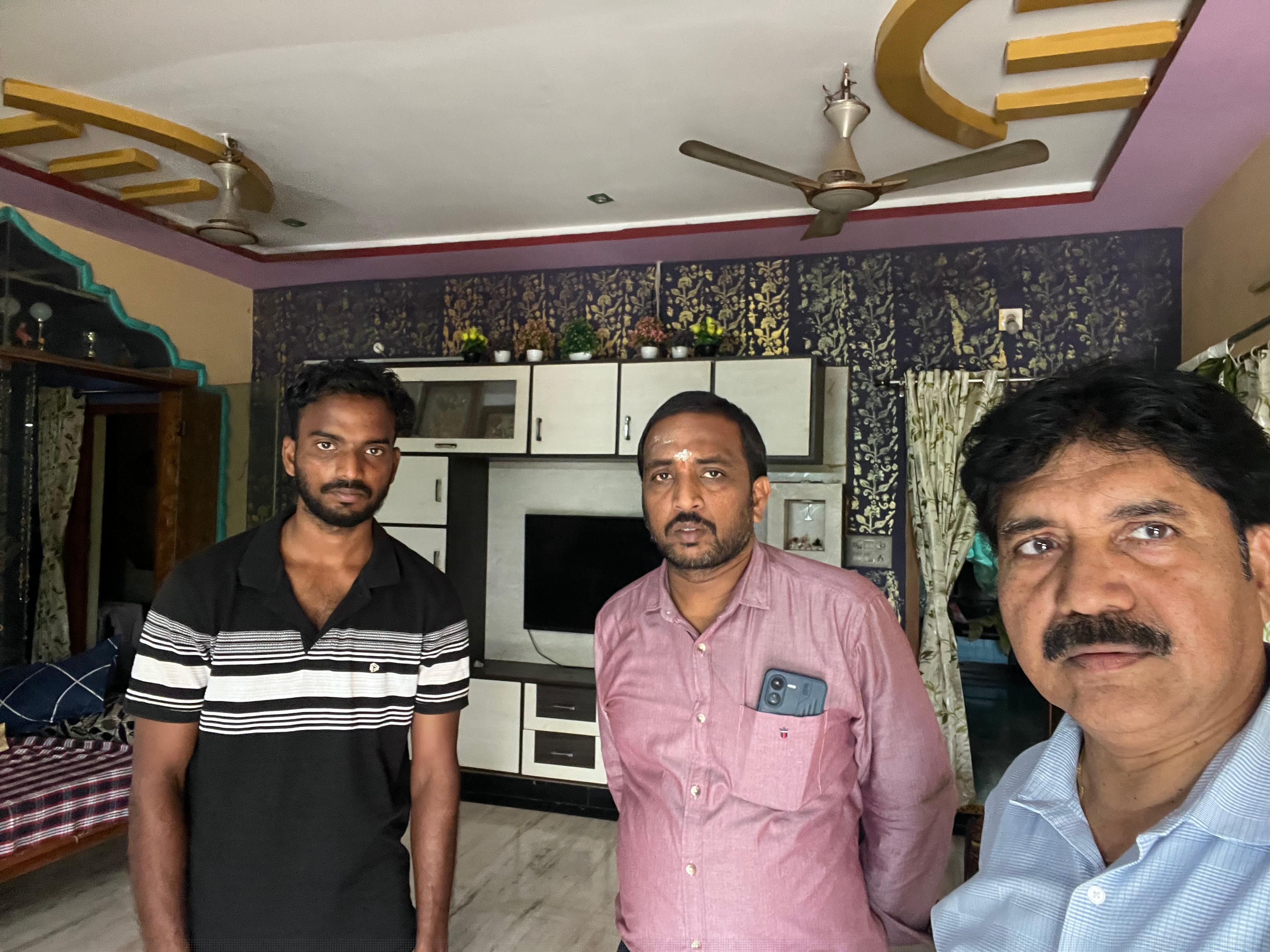 4 BHK Individual House for Sale in Dowleswaram image 2 of 2 in Dowleswaram, East Godavari | Punjab National Bank auction property