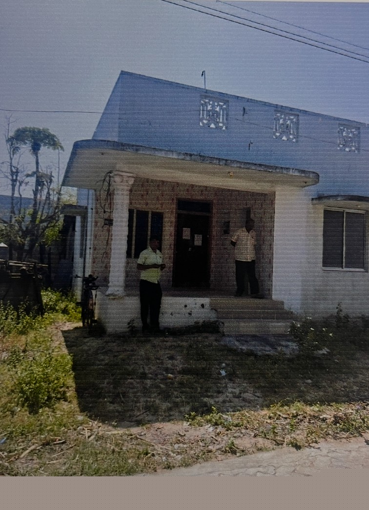 Individual House for Sale in RAMANATHAPURAM, Ramanathapuram