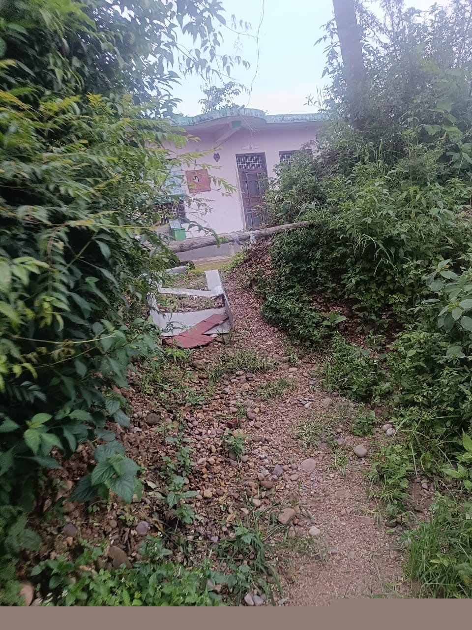 2 BHK Individual House for Sale in VPO DOH TEHSIL BHORANJDISTRICT HAMIRPUR HP, Hamirpur image 2 of 3 in Hamirpur, Hamirpur | Punjab National Bank auction property