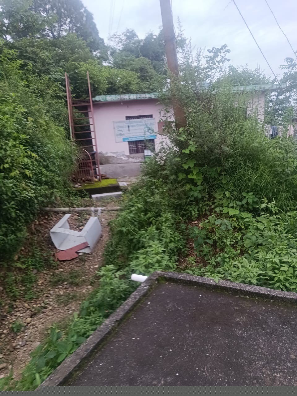 2 BHK Individual House for Sale in VPO DOH TEHSIL BHORANJDISTRICT HAMIRPUR HP, Hamirpur image 3 of 3 in Hamirpur, Hamirpur | Punjab National Bank auction property