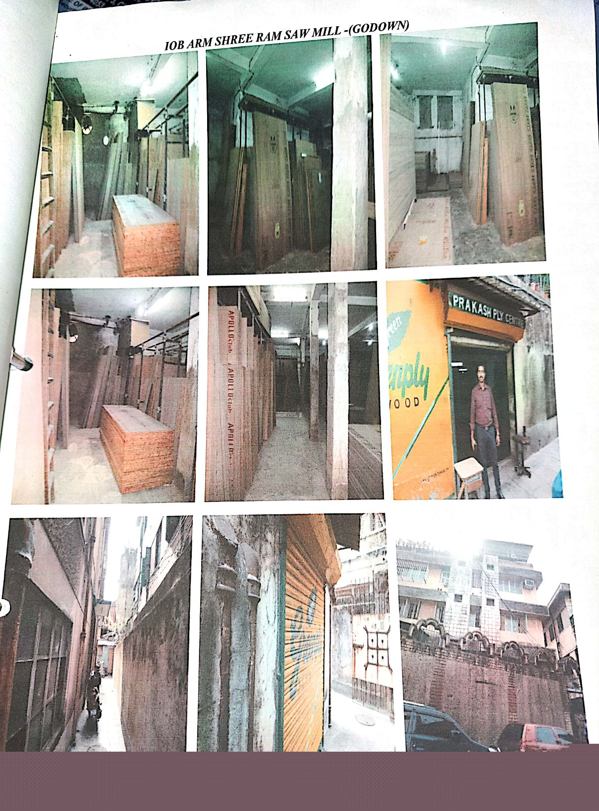 Godowns for Sale in Kolkata