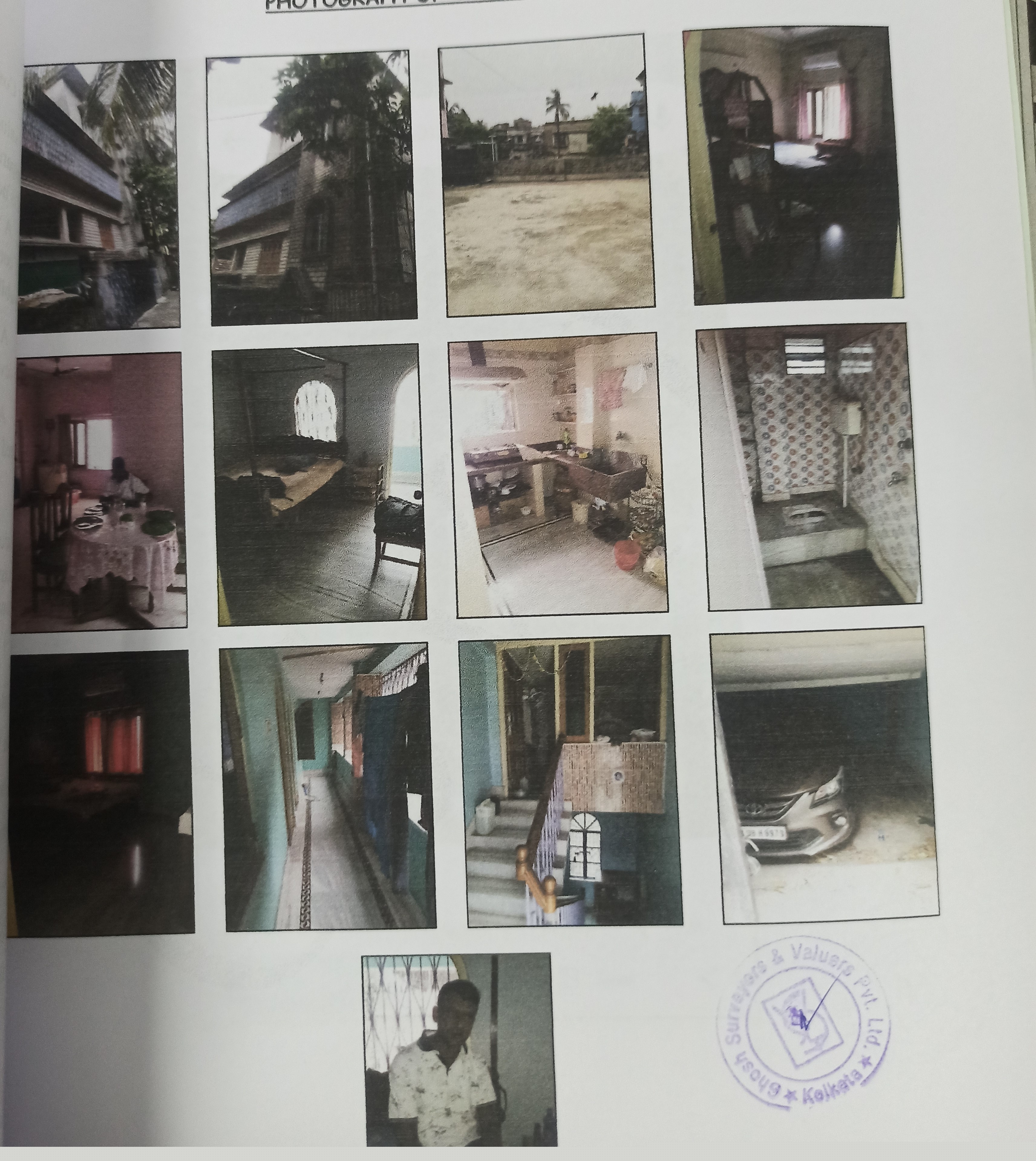 Individual House for Sale in Kolkata