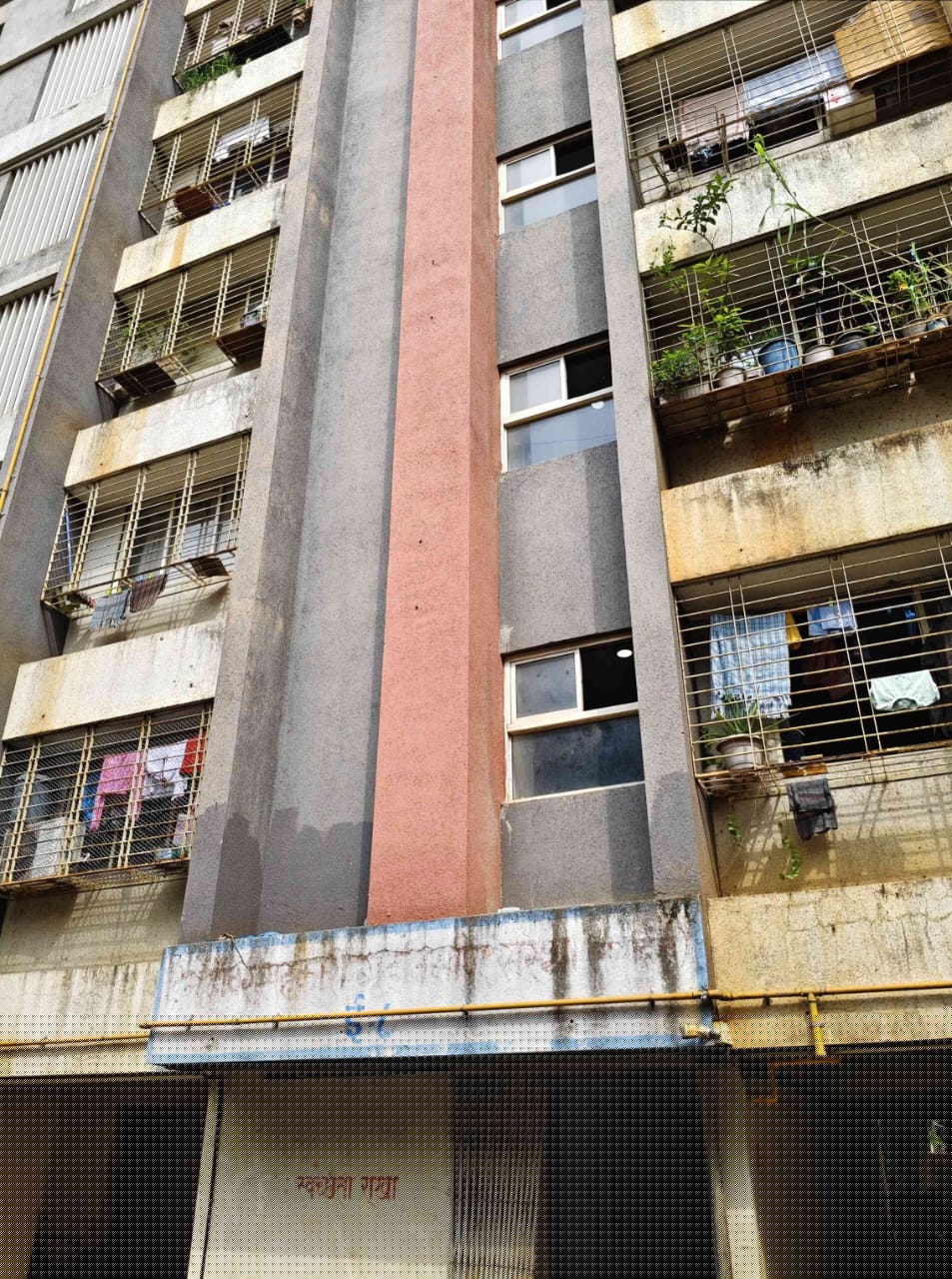 Flat for Sale in Mira Bhayandar