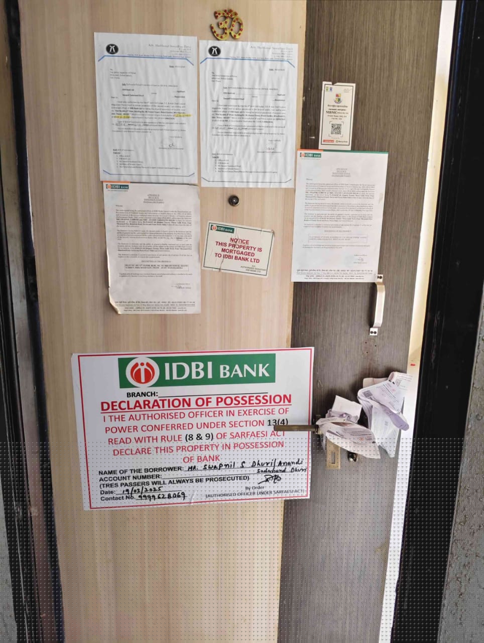Flat for Sale in Mira Bhayandar image 5 of 9 in Mira Bhayandar, Thane | IDBI Bank auction property