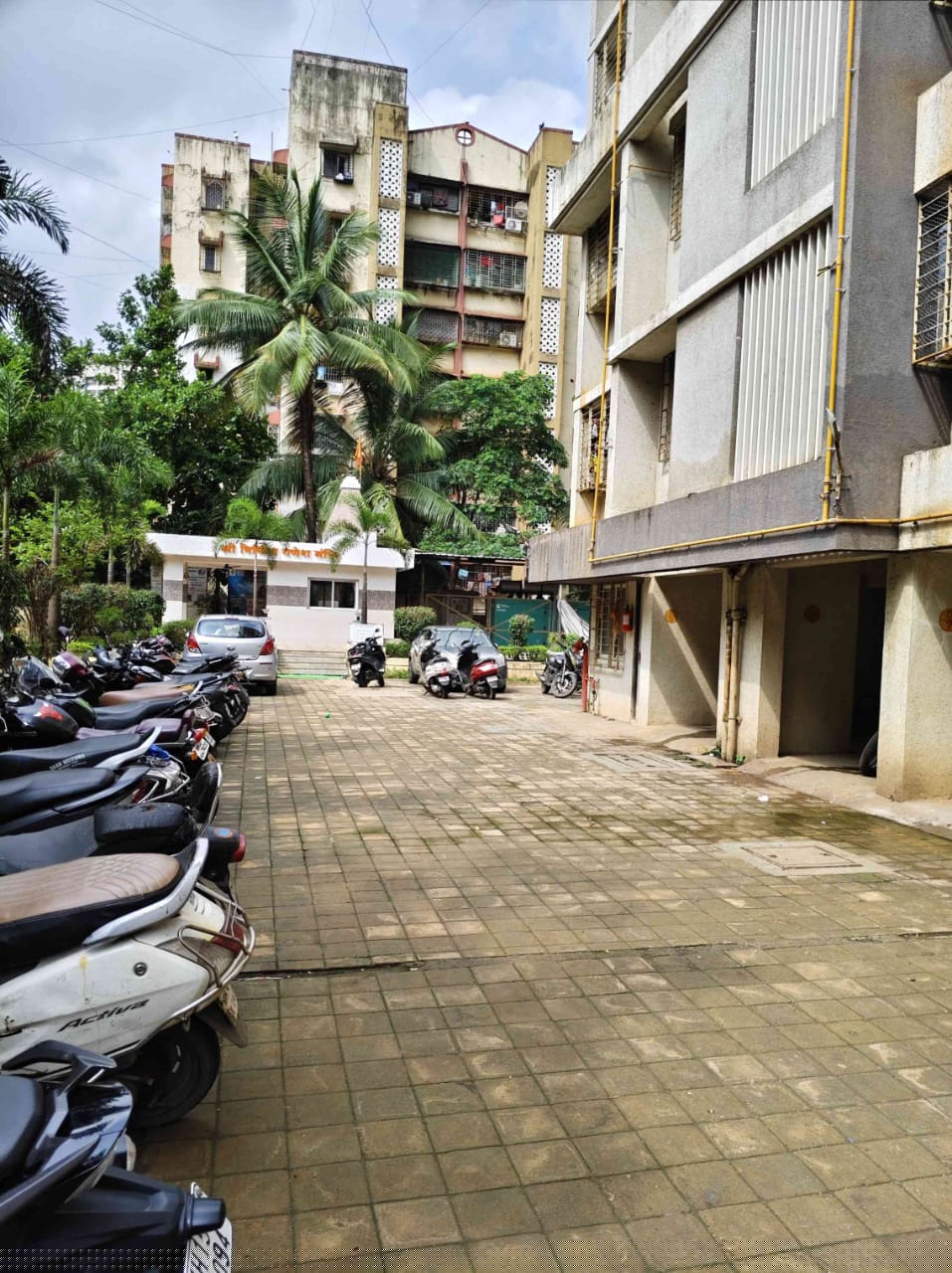 Flat for Sale in Mira Bhayandar image 9 of 9 in Mira Bhayandar, Thane | IDBI Bank auction property