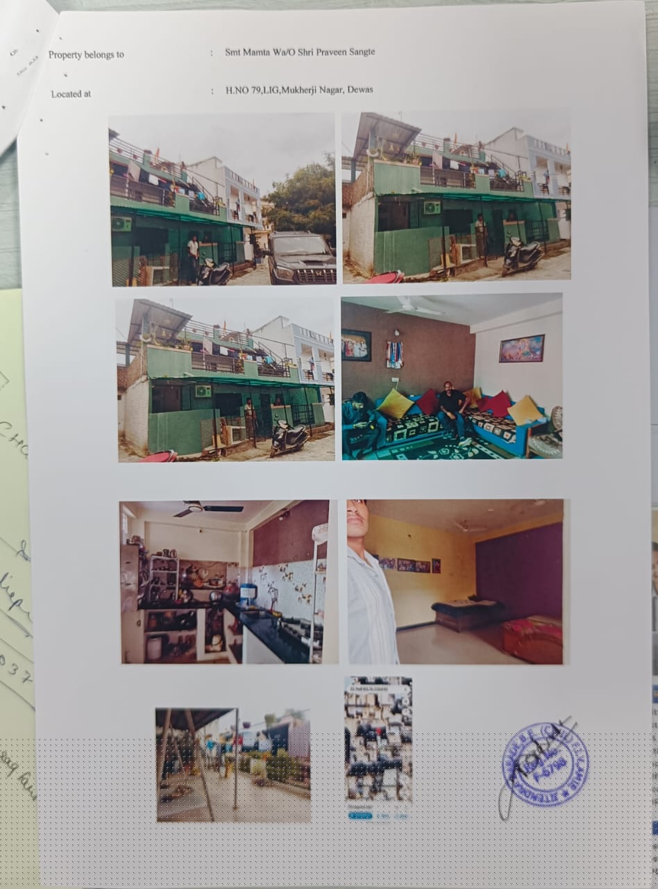 Individual House for Sale in Dewas, Dewas
