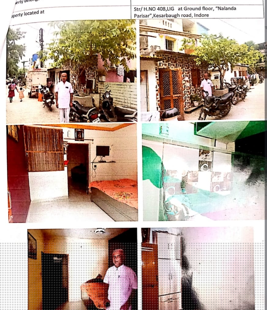 Flat for Sale in Indore, Indore