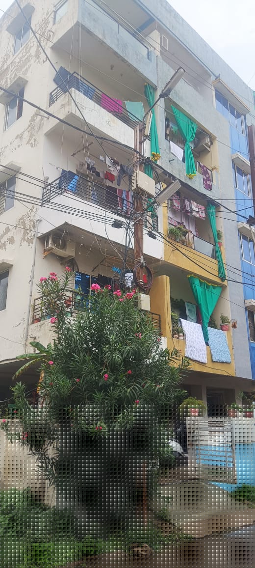 Flat for Sale in Indore, Indore image 2 of 3 in Indore, Indore | Bank of India auction property