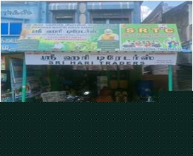 Shops for Sale in Pandalkudi
